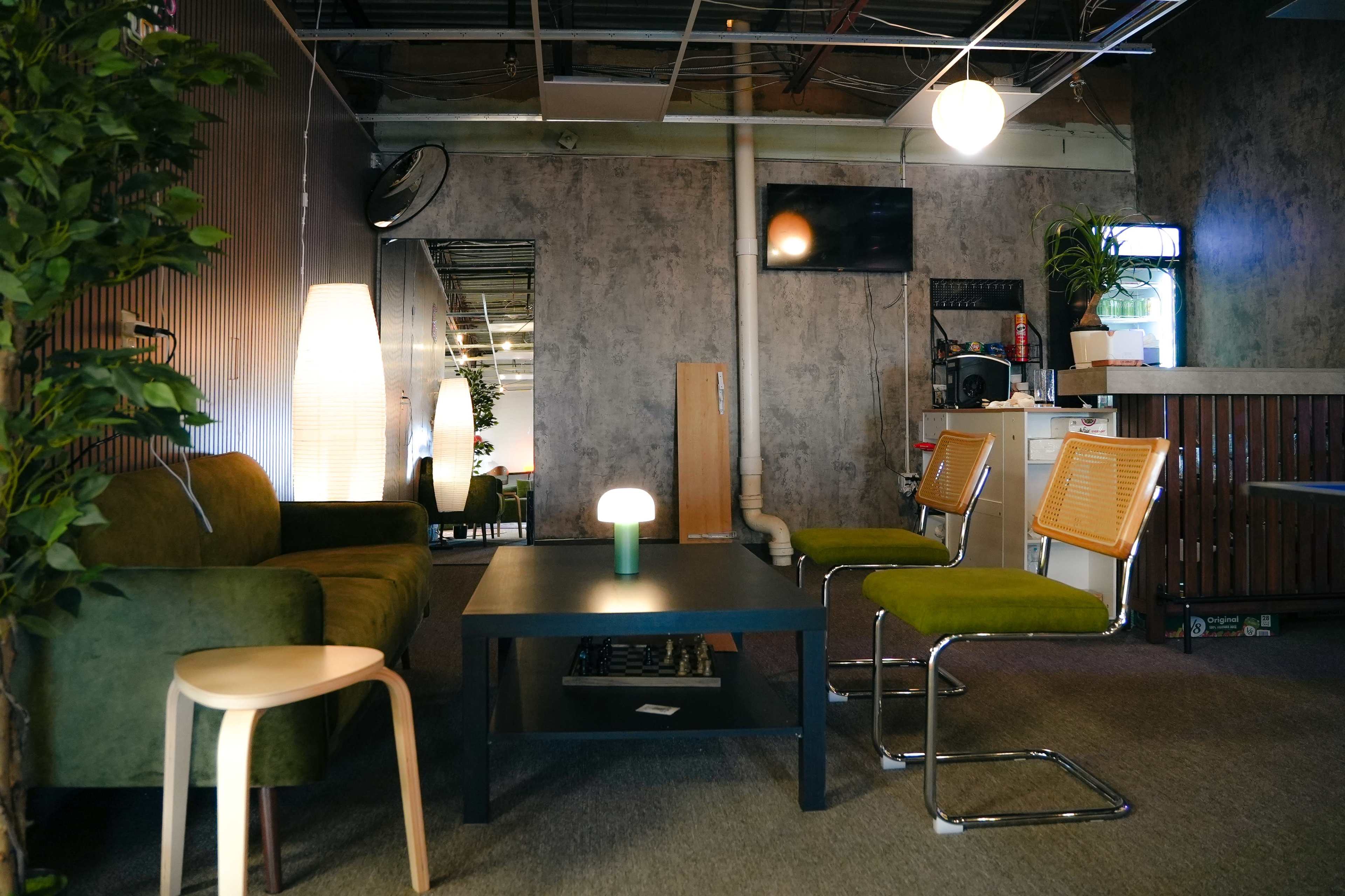 Cozy Archives HQ – Creative Studio & Lounge for Content & Events Image in East Providence, East Providence, RI