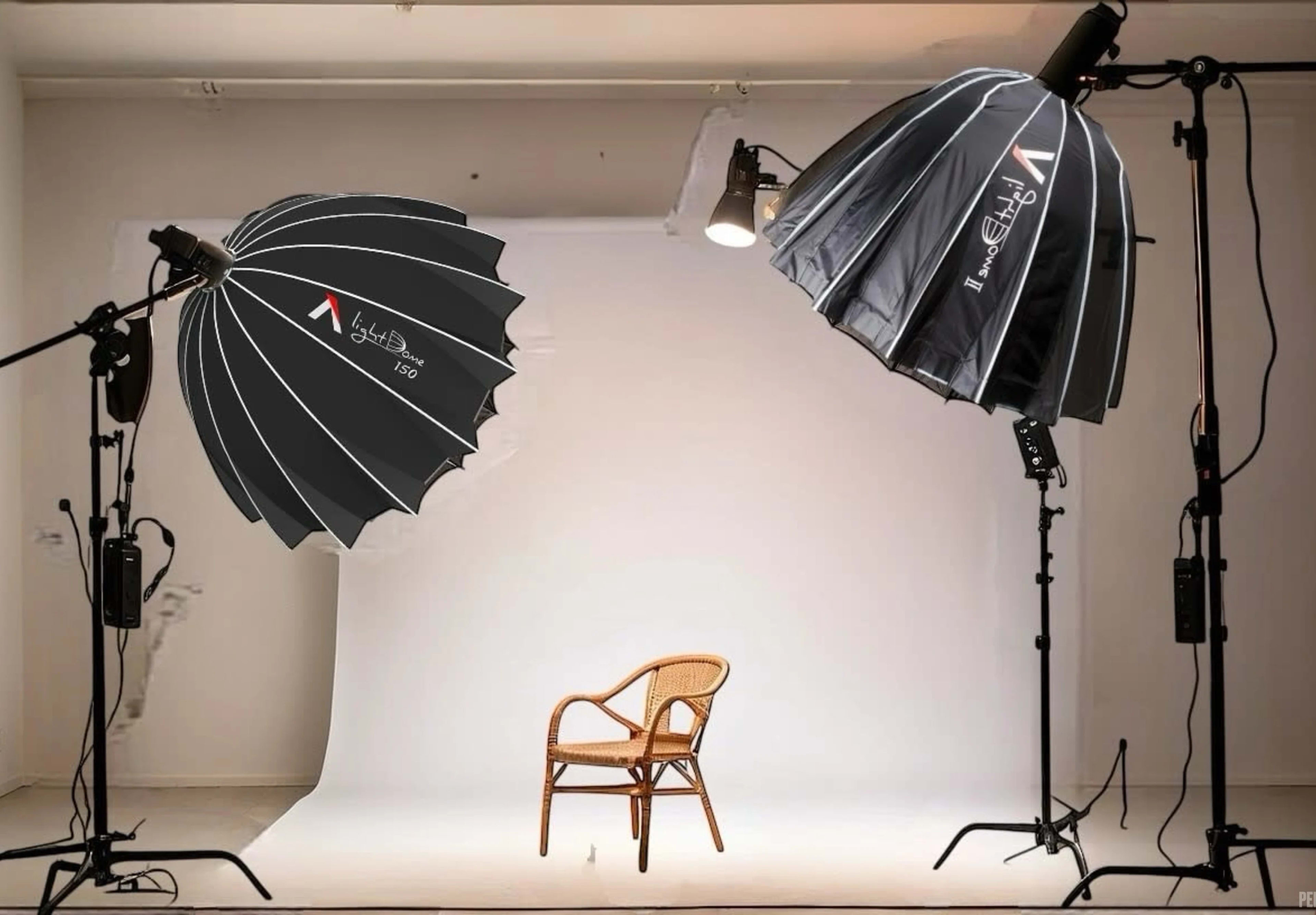 Premium North Austin Photography, Video & Podcast Studio - Natural Light - Serving Leander, Georgetown, Round Rock & Pflugerville Image in Leander, Leader, TX