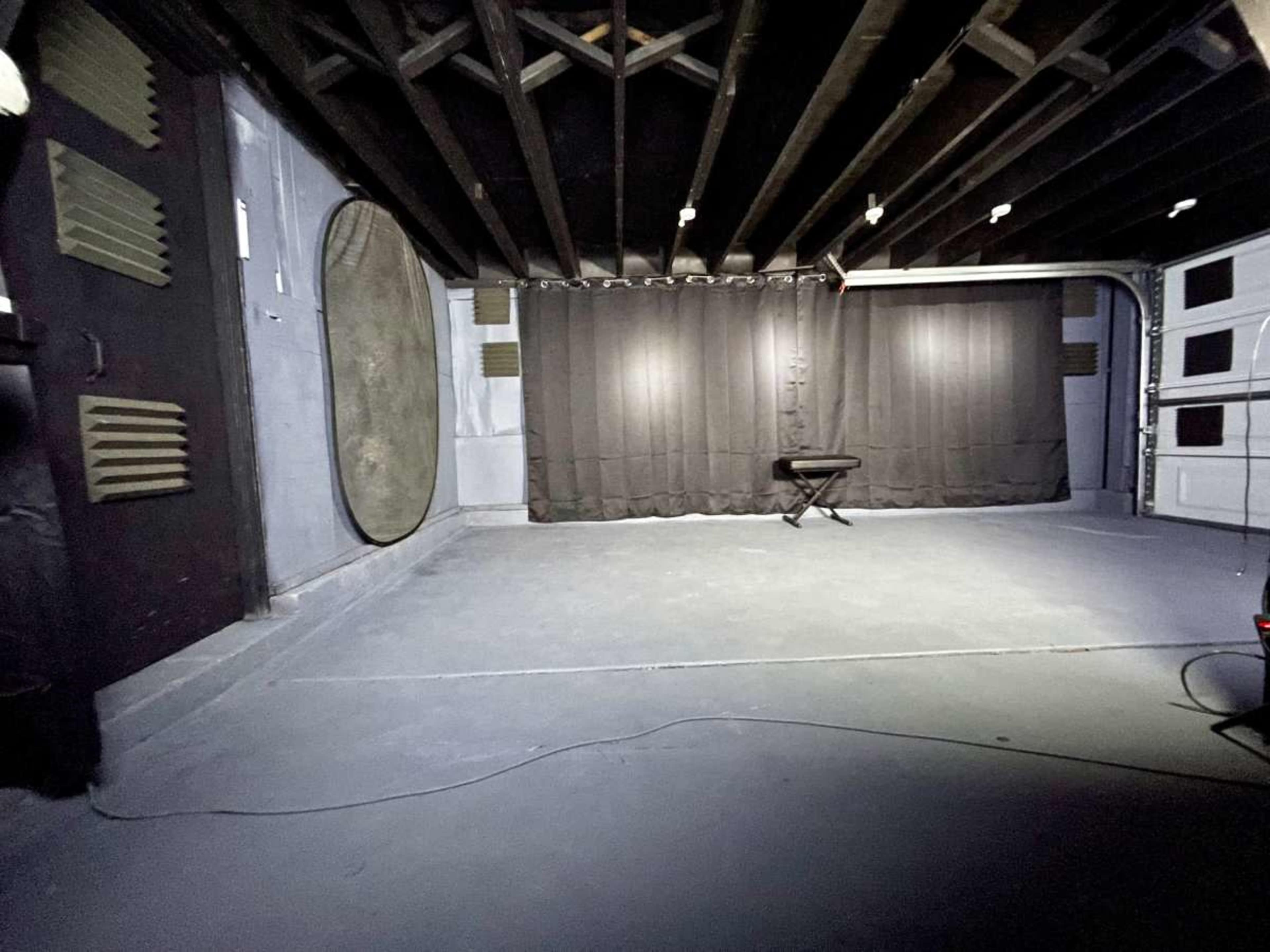 Creative Space LA Film & Photography Studio Image in Central LA, Los Angeles, CA