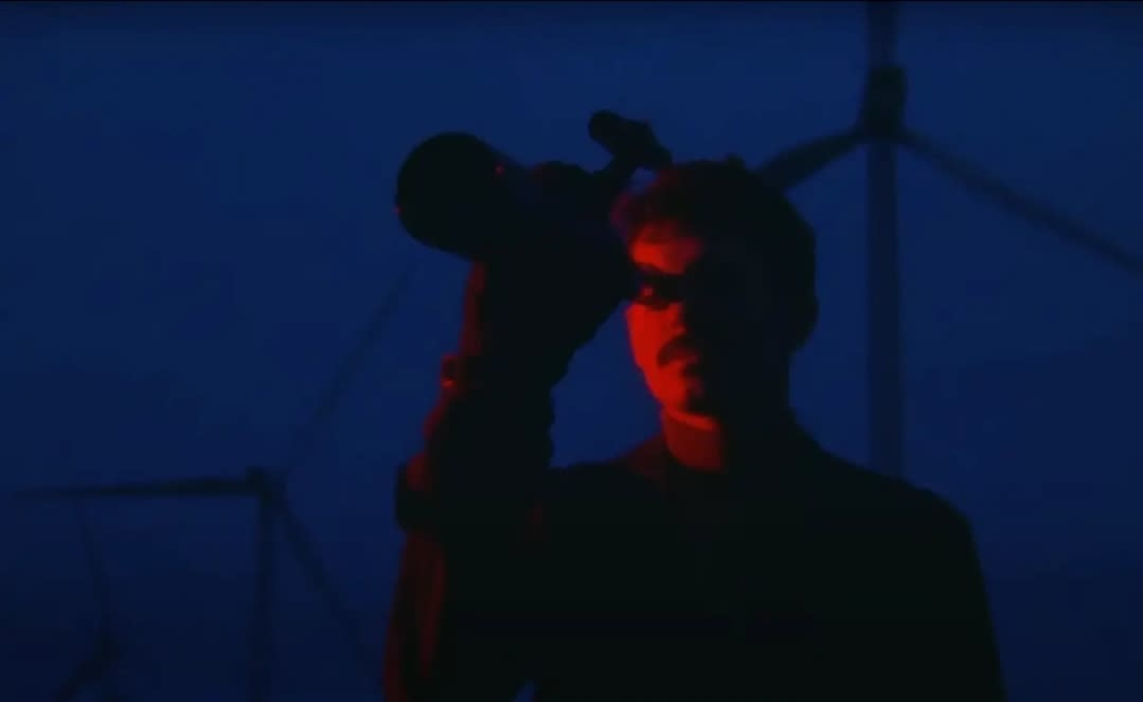 Wind Turbines in the Desert - 80min drive from LA Image in Mojave, Mojave, CA