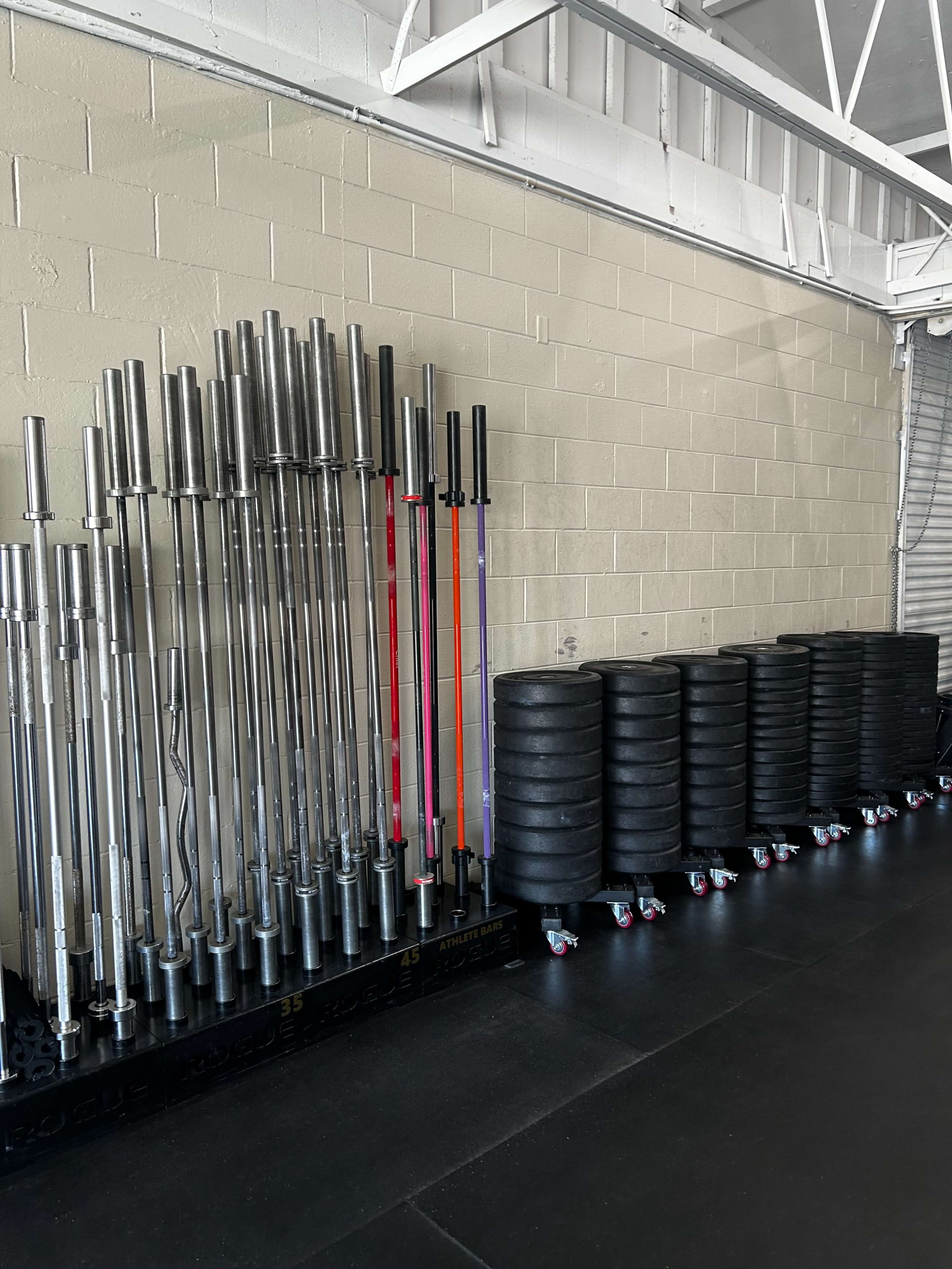Sublet Gym Space – Train Clients Your Way Image in Lehi, Lehi, UT