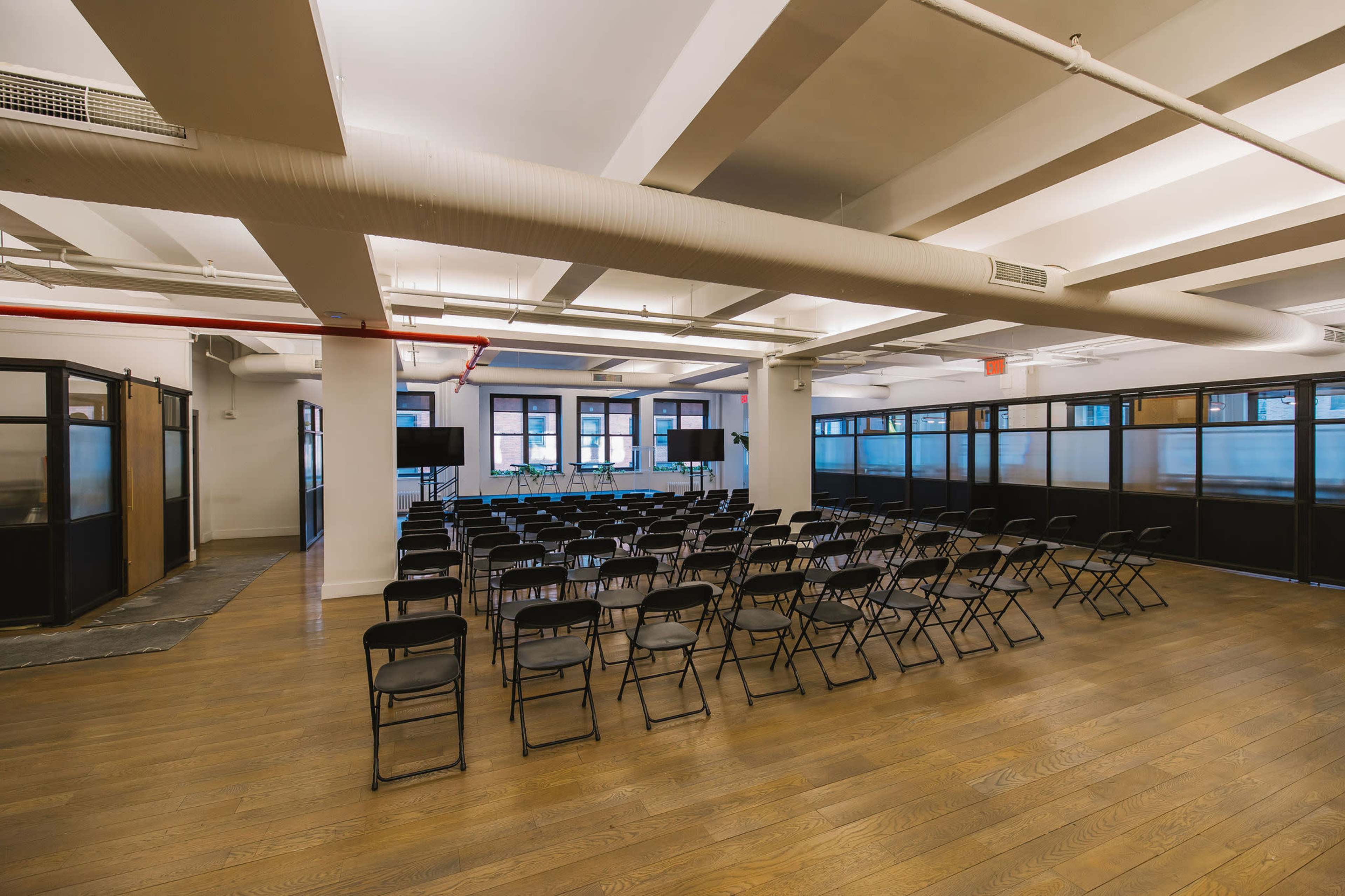 The Auditorium Image in Midtown Manhattan, New York, NY