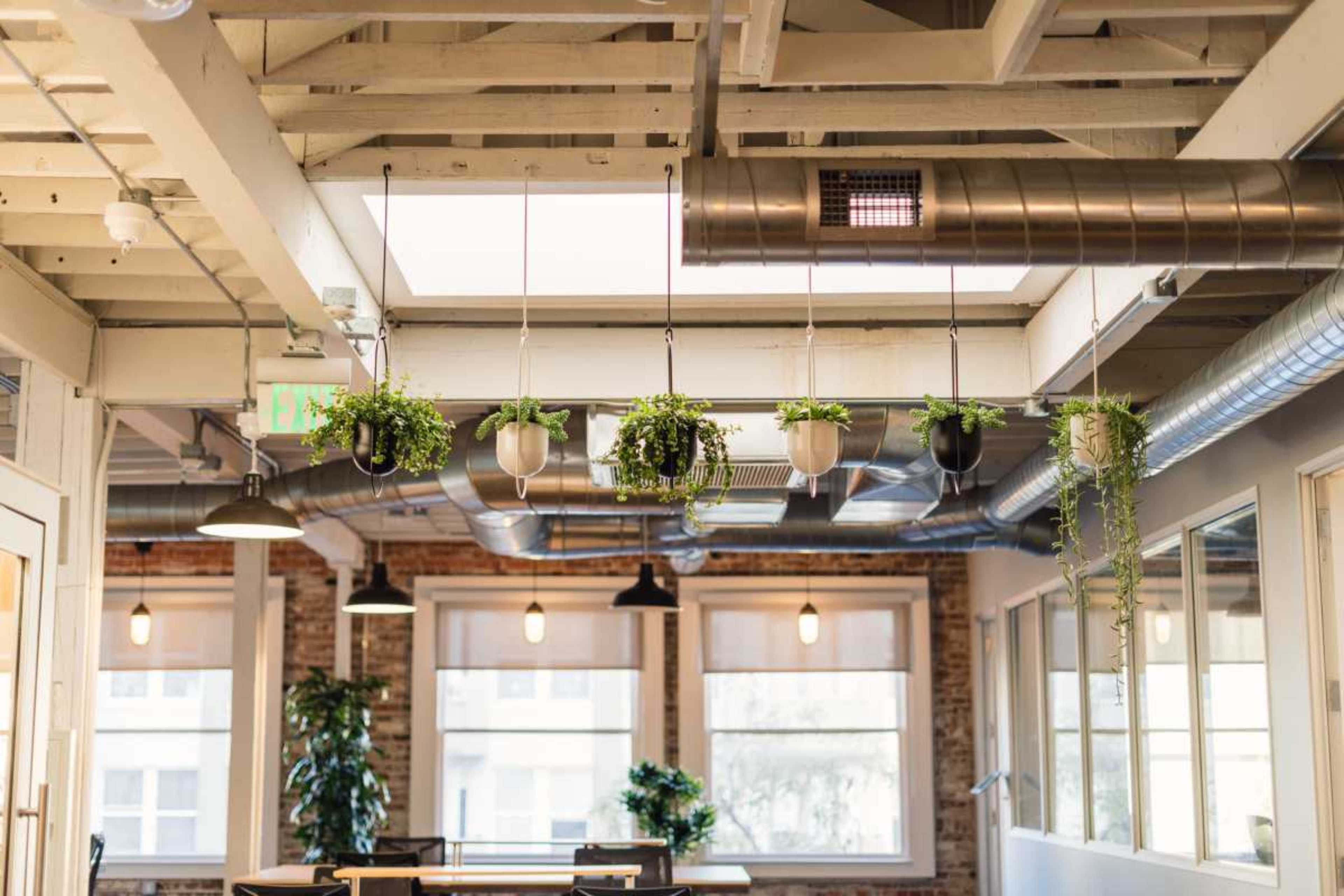 Event Space in Pasadena Image in Old Pasadena, Pasadena, CA