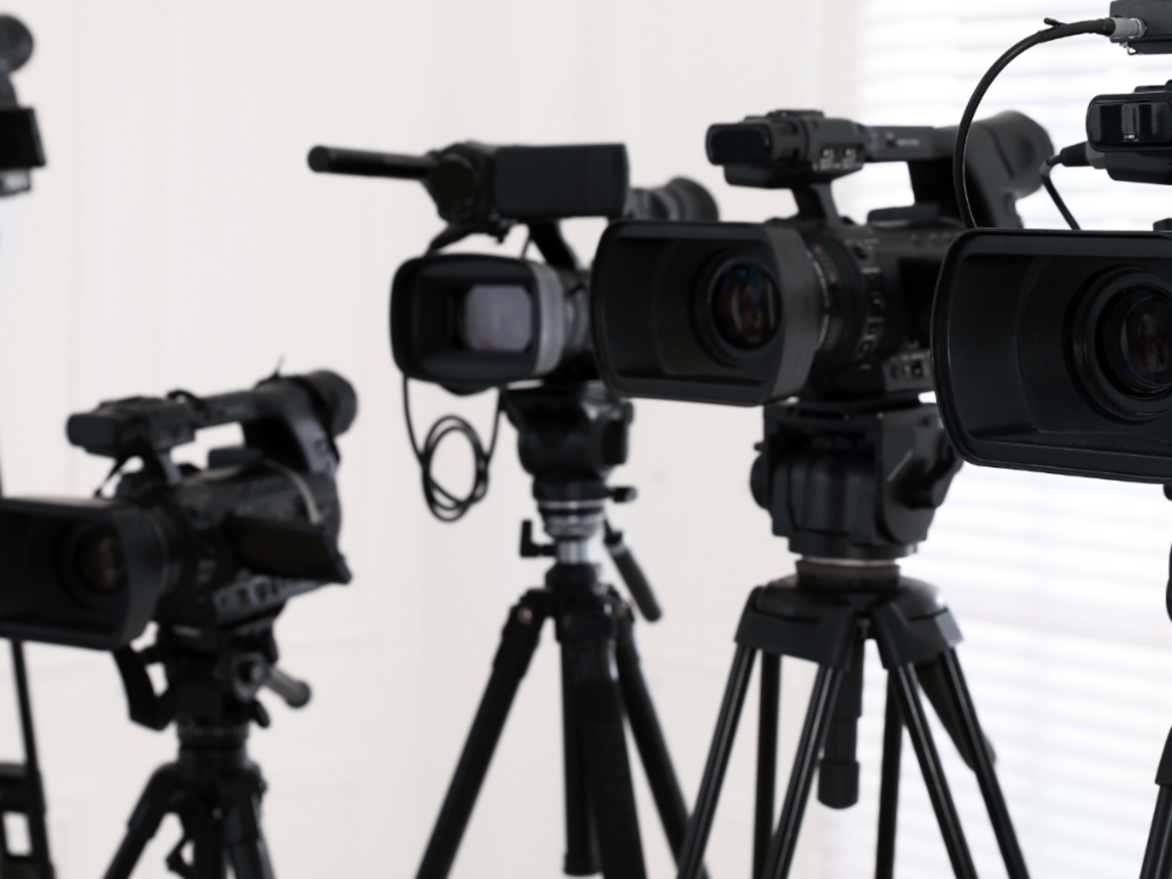 4 Camera Record & Go