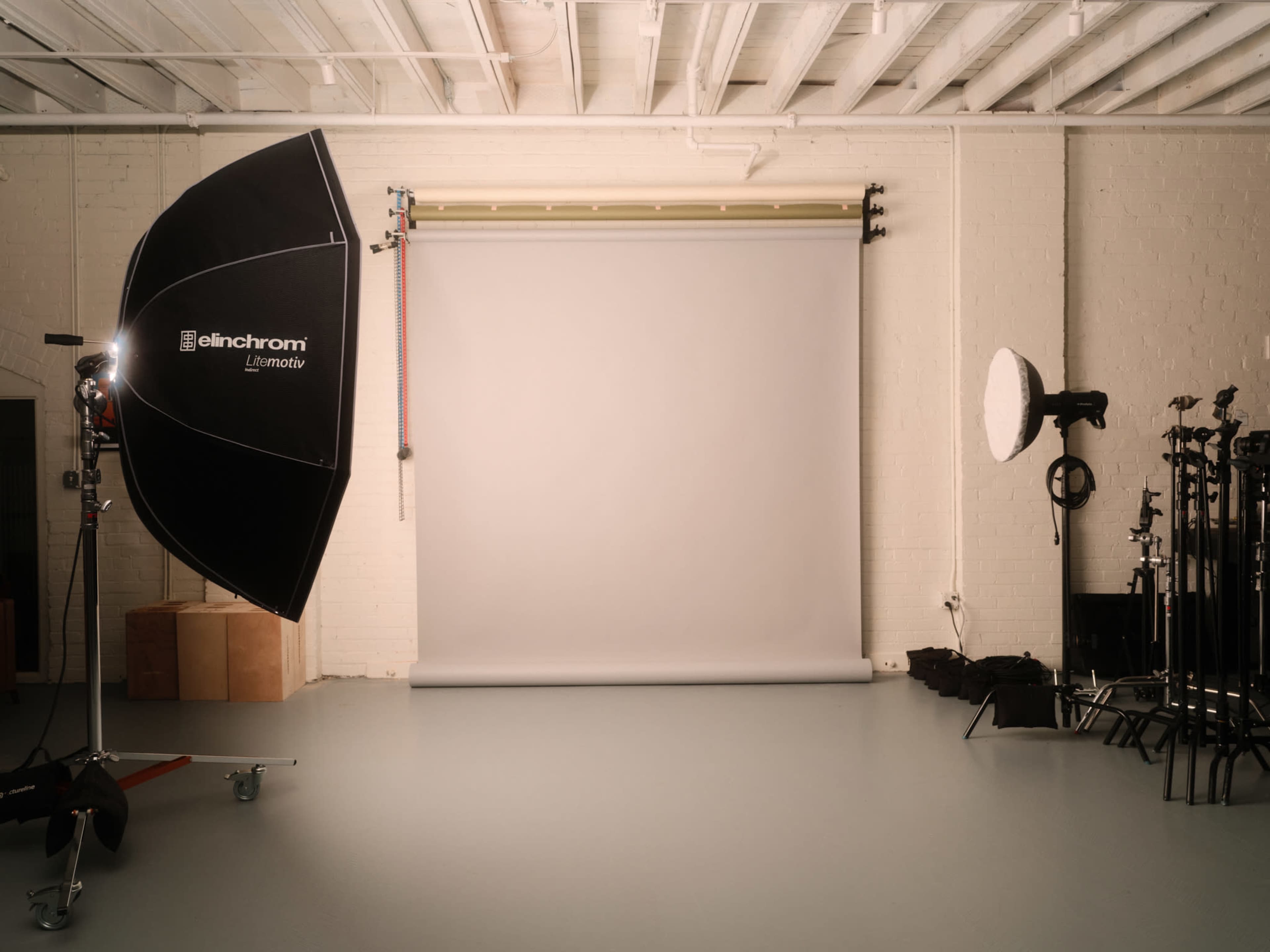 Downtown Photo and Video Studio Image in Downtown, Salt Lake City, UT