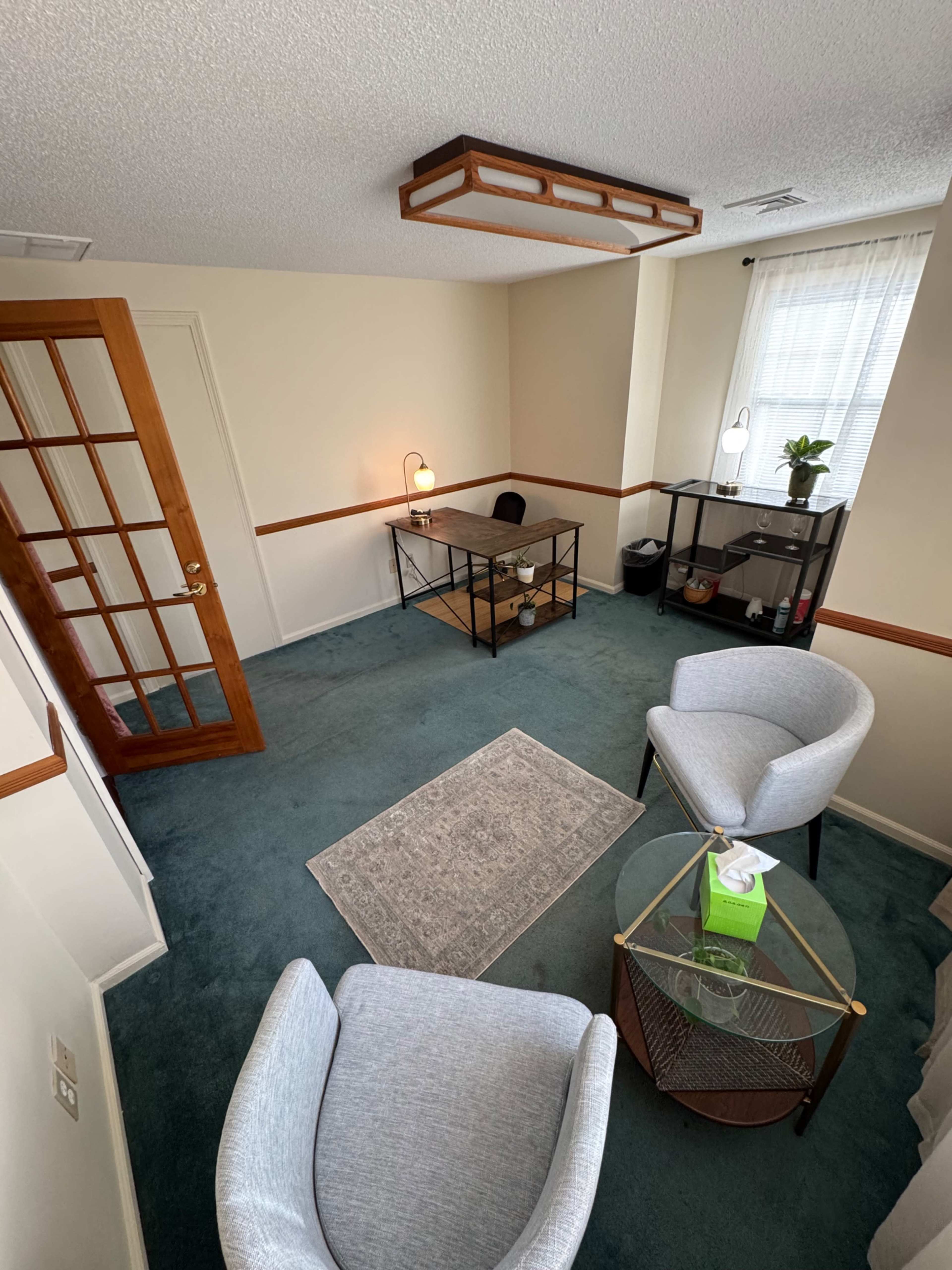 Private Office Space in Charming Colonial Medical Building Image in Hamden, Hamden, CT