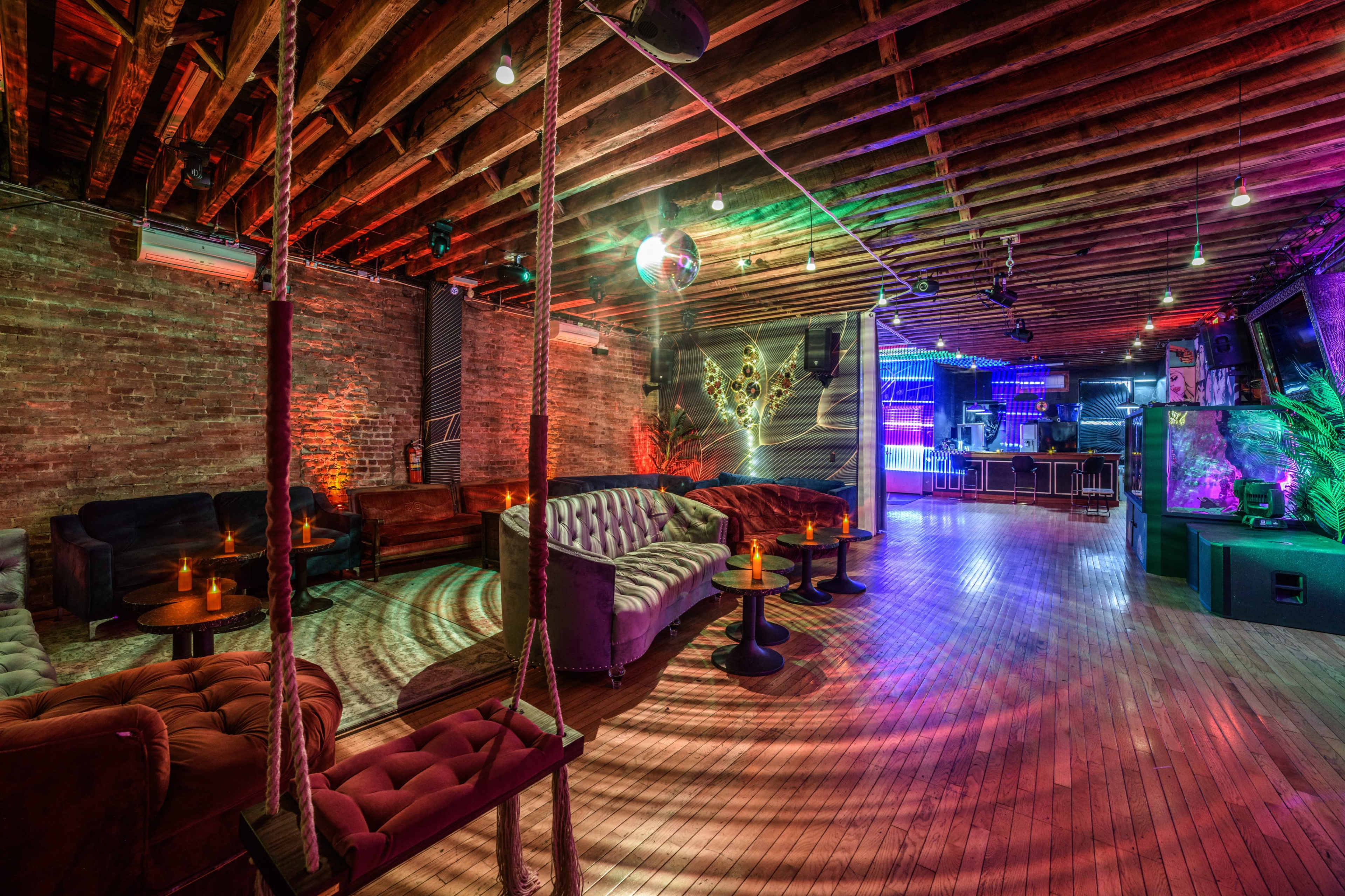 Art Deco Loft in Chelsea Image in Midtown Manhattan, New York, NY