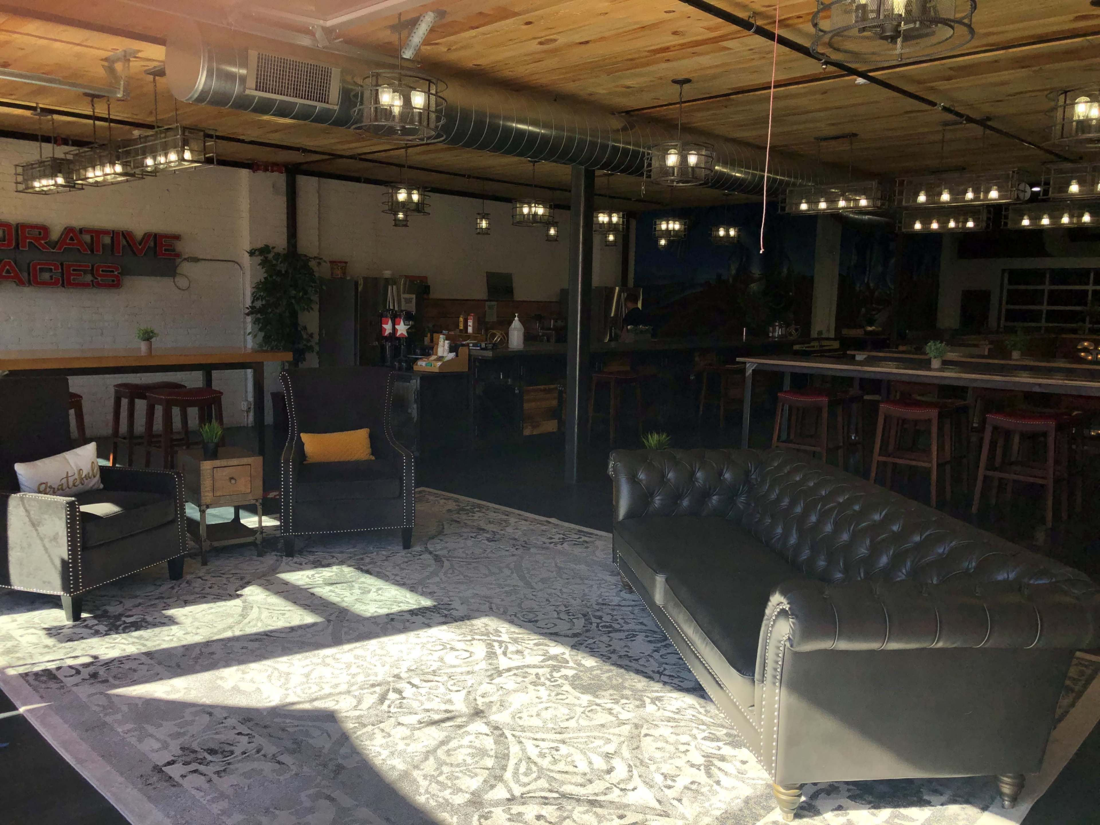 Keystone Event Space Image in Baker, Denver, CO