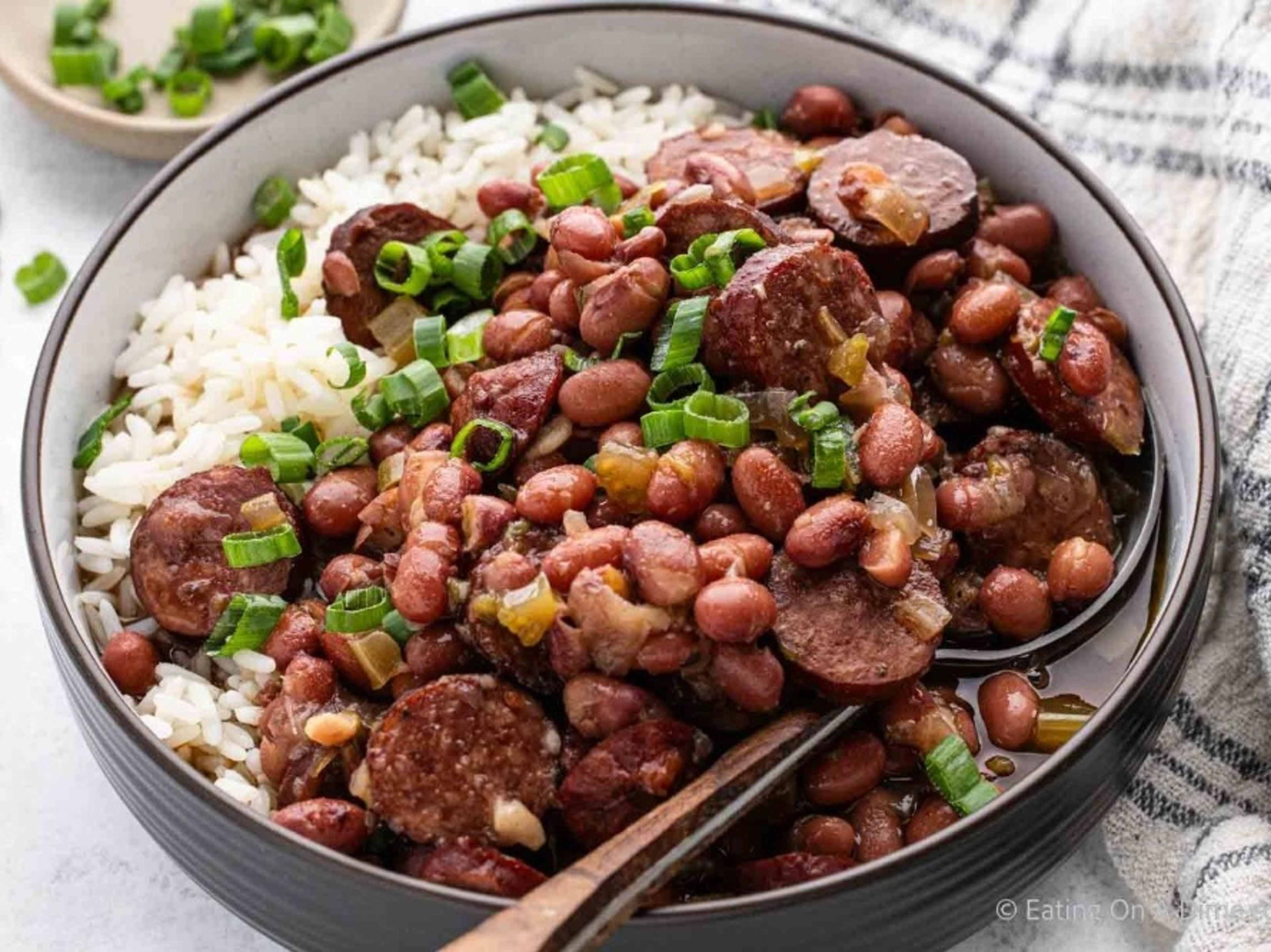 Taste of Creole Cooking Dinner Buffet