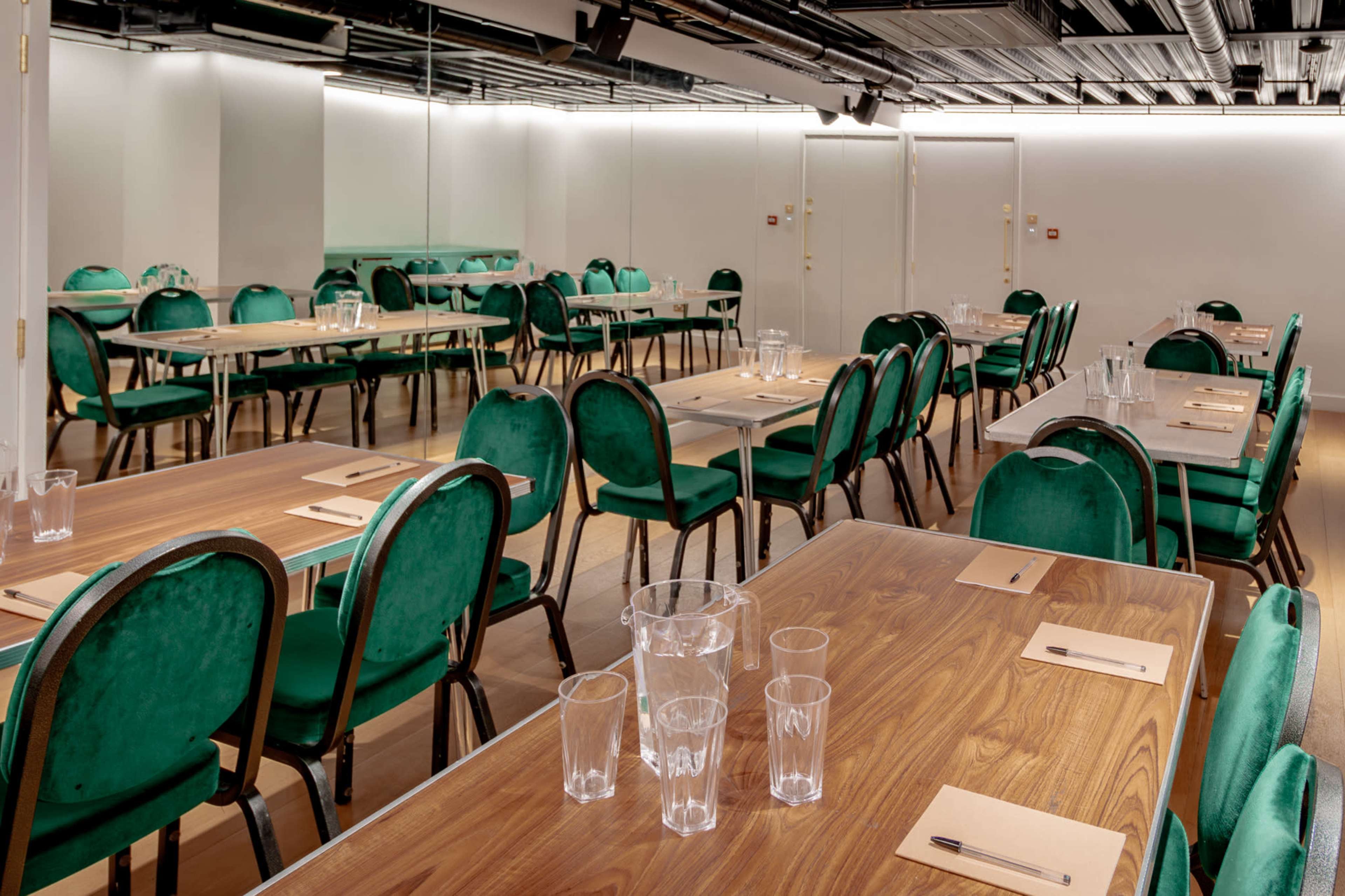 Studio space in Parsons Green Image in Fulham, London, ENG