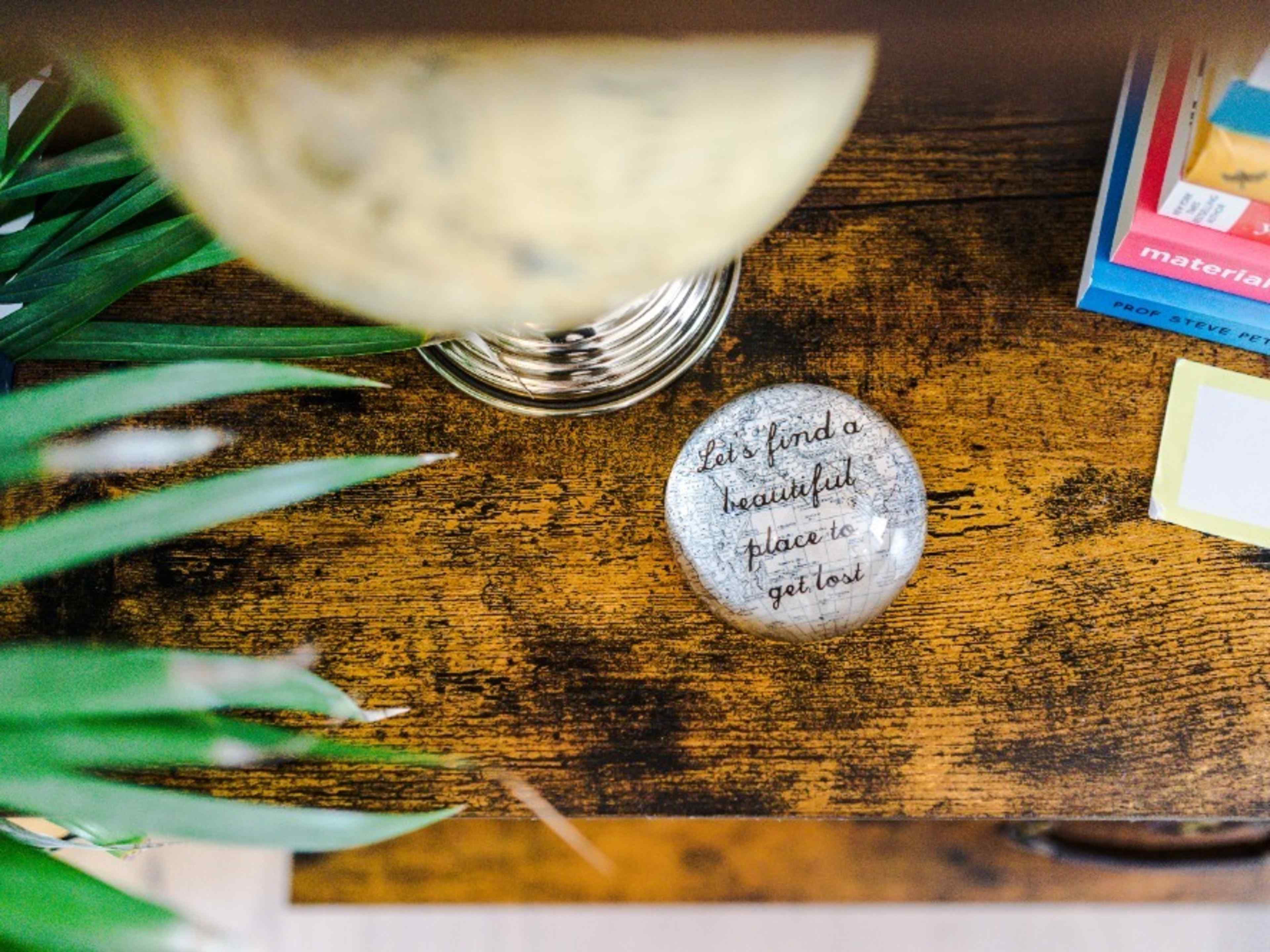 Please Ask, If We Can We Will