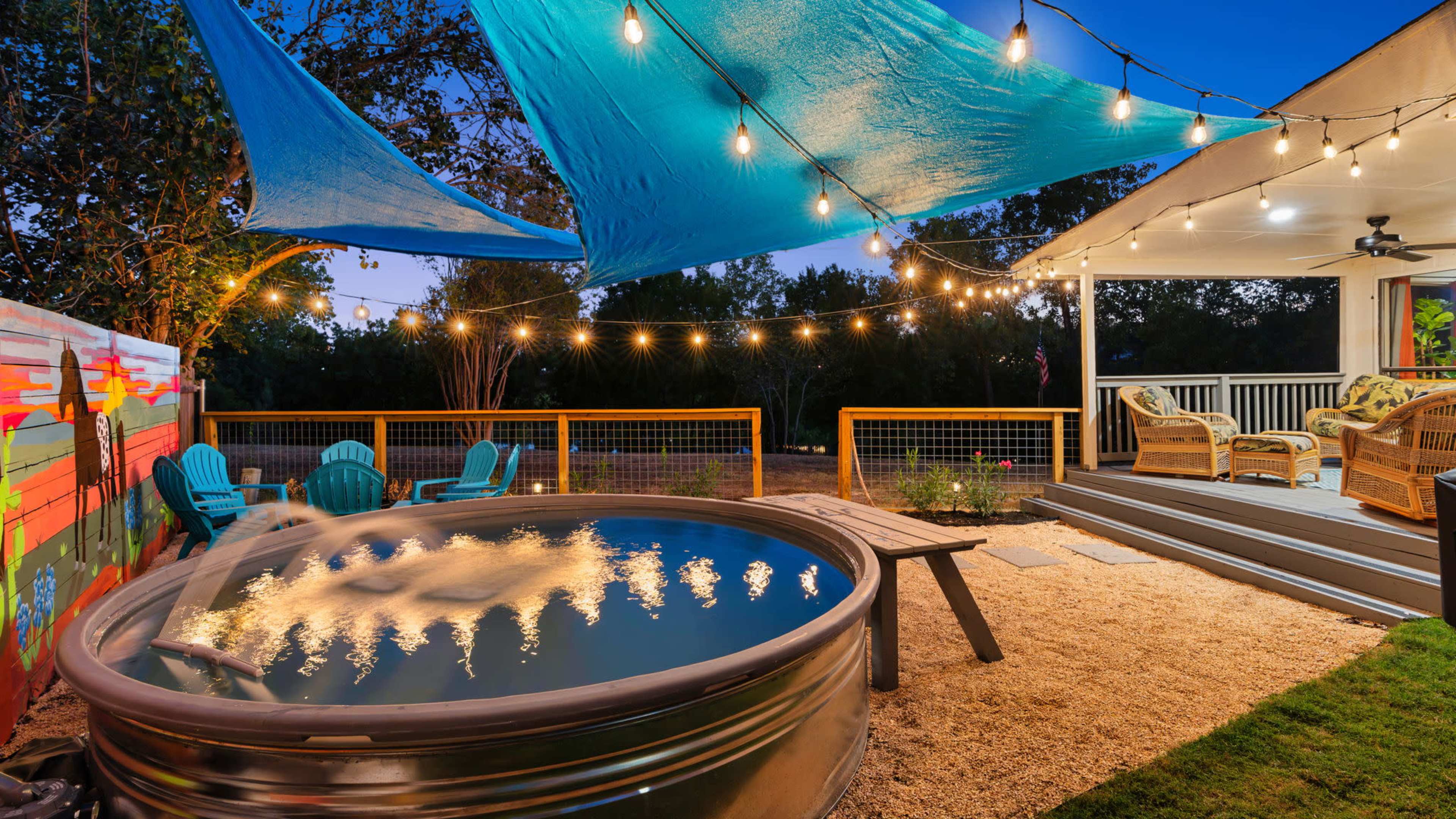 Oikos Property Ventures | Lake Access and Pool in the heart of Domain ...
