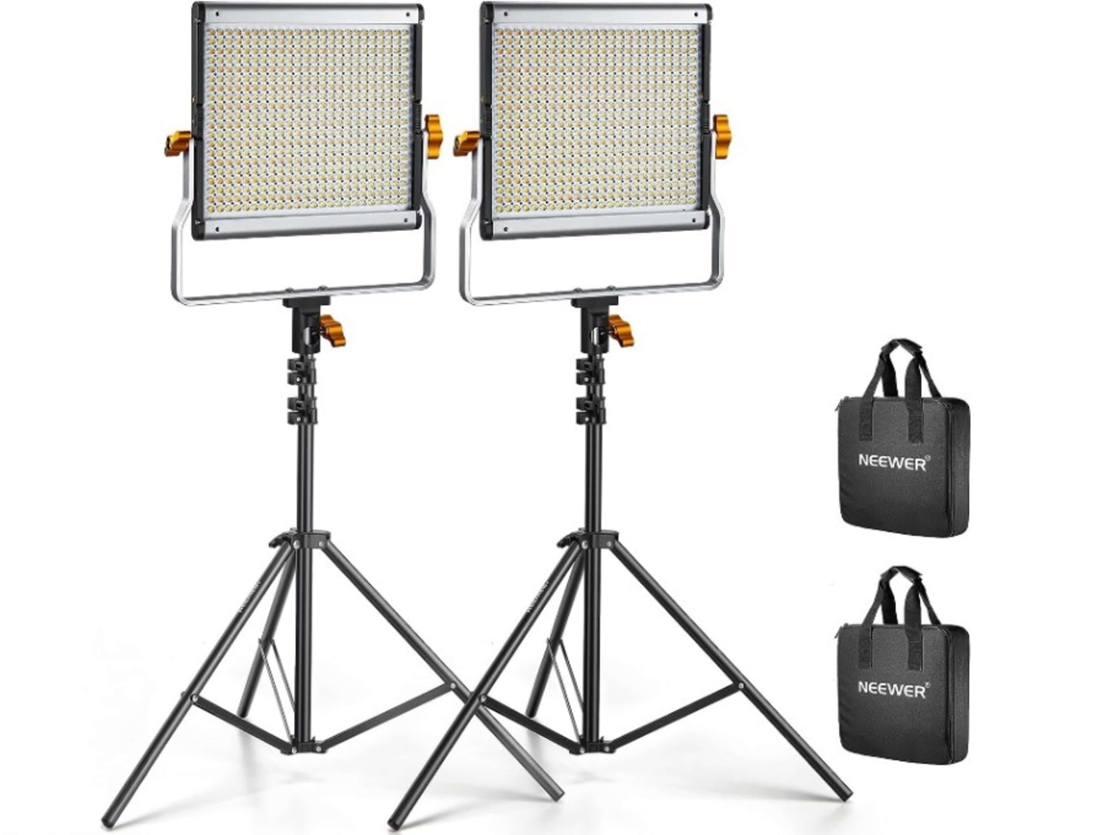 Additional Lighting