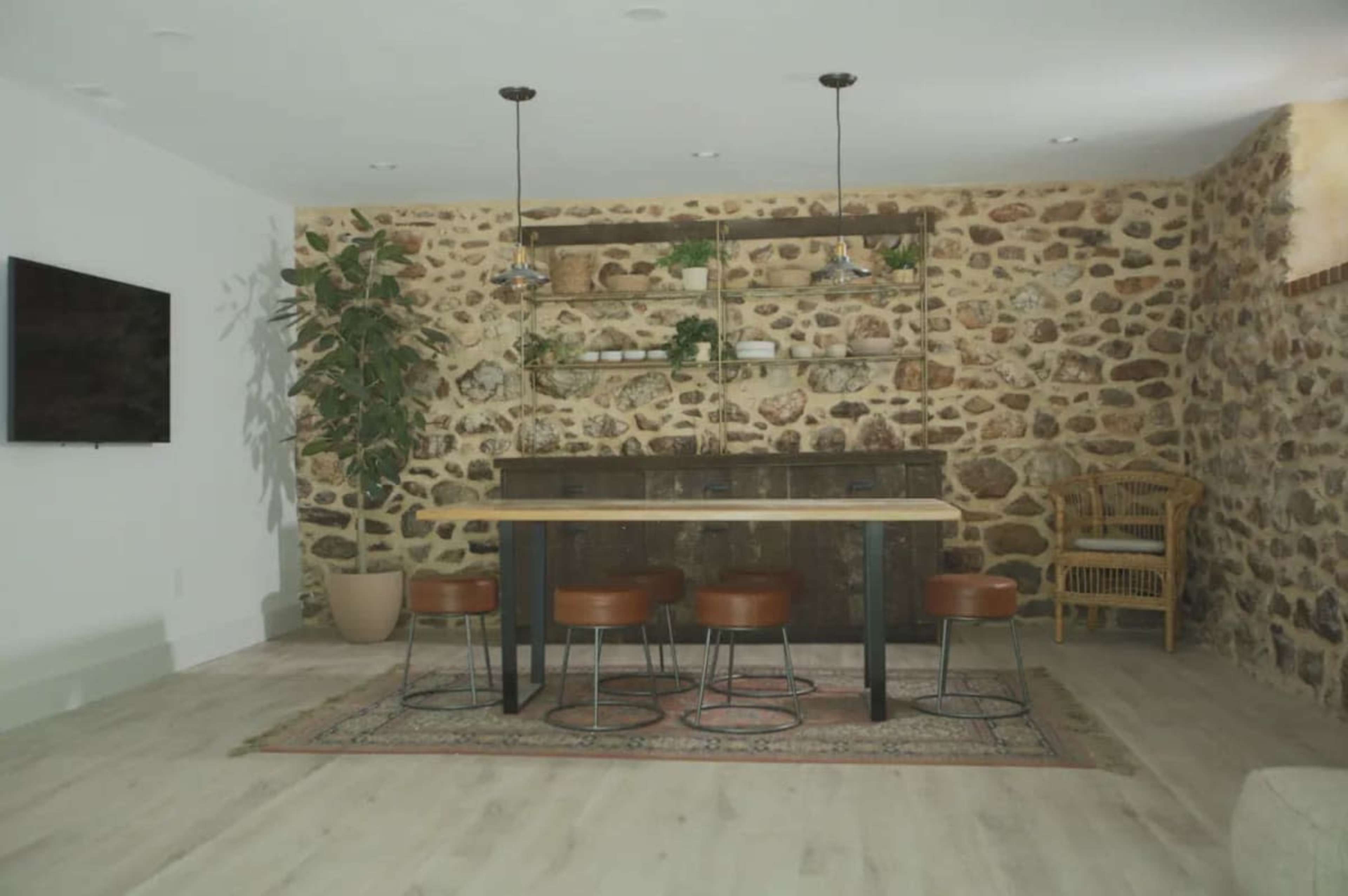 The Country Loft Image in , Baldwin, MD