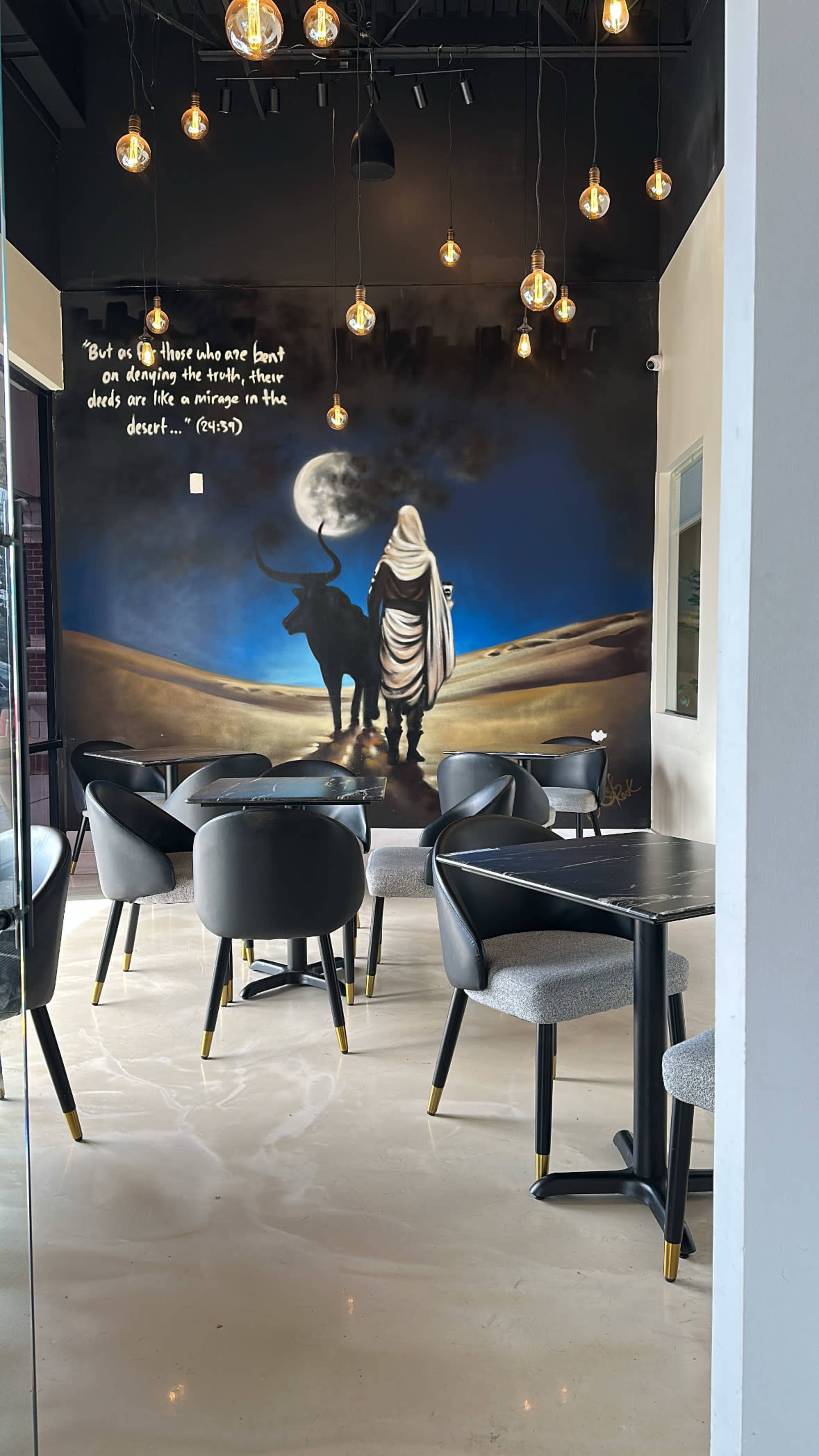 Coffee Shop Venue Image in Plano, Plano, TX