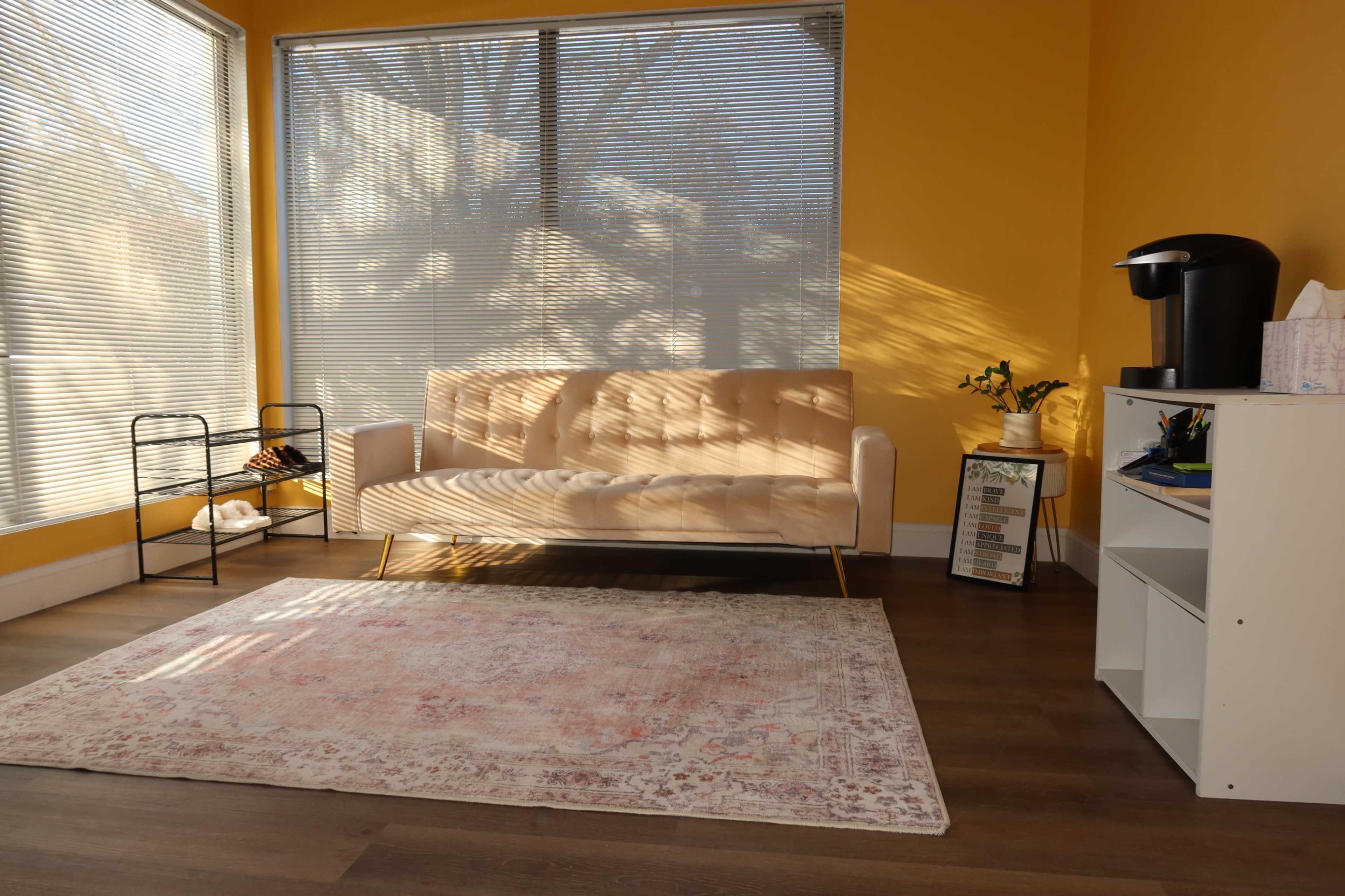 Cozy & Quiet Flex Space! Image in North Brunswick Township, North Brunswick, NJ