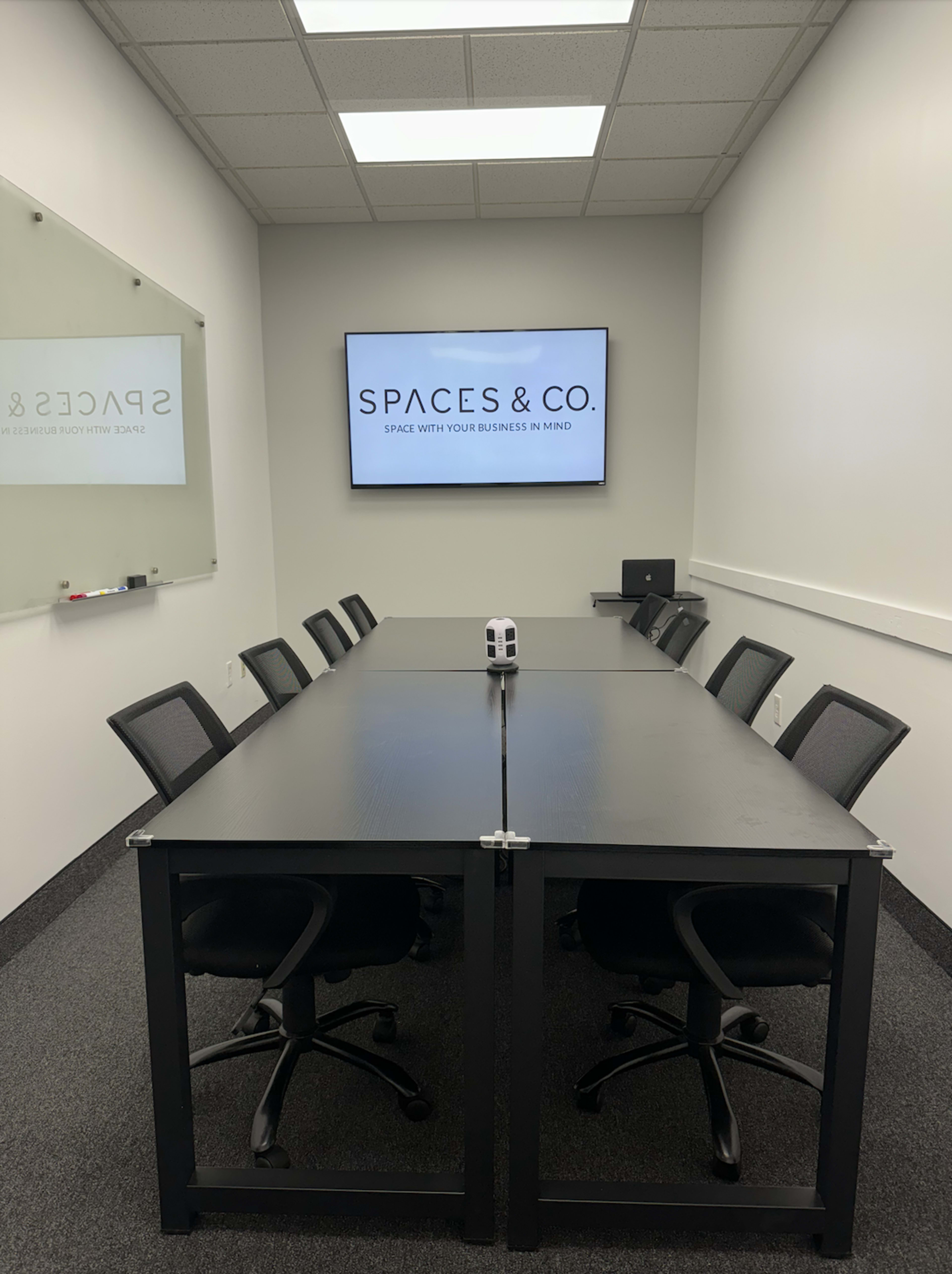 Downtown Meeting Space Image in St. Clair - Superior, Cleveland, OH