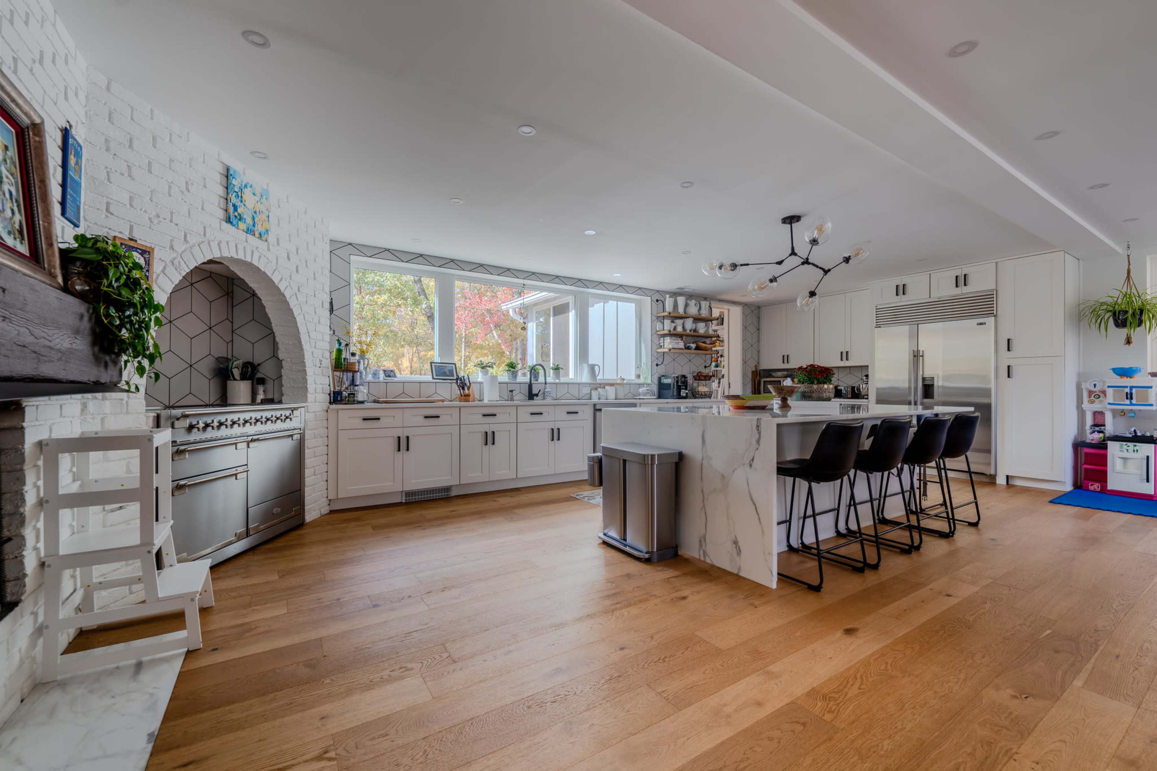 Amazing Country home in the Hudson Valley on top of a mountain. Image in Putnam Valley, Putnam Valley, NY