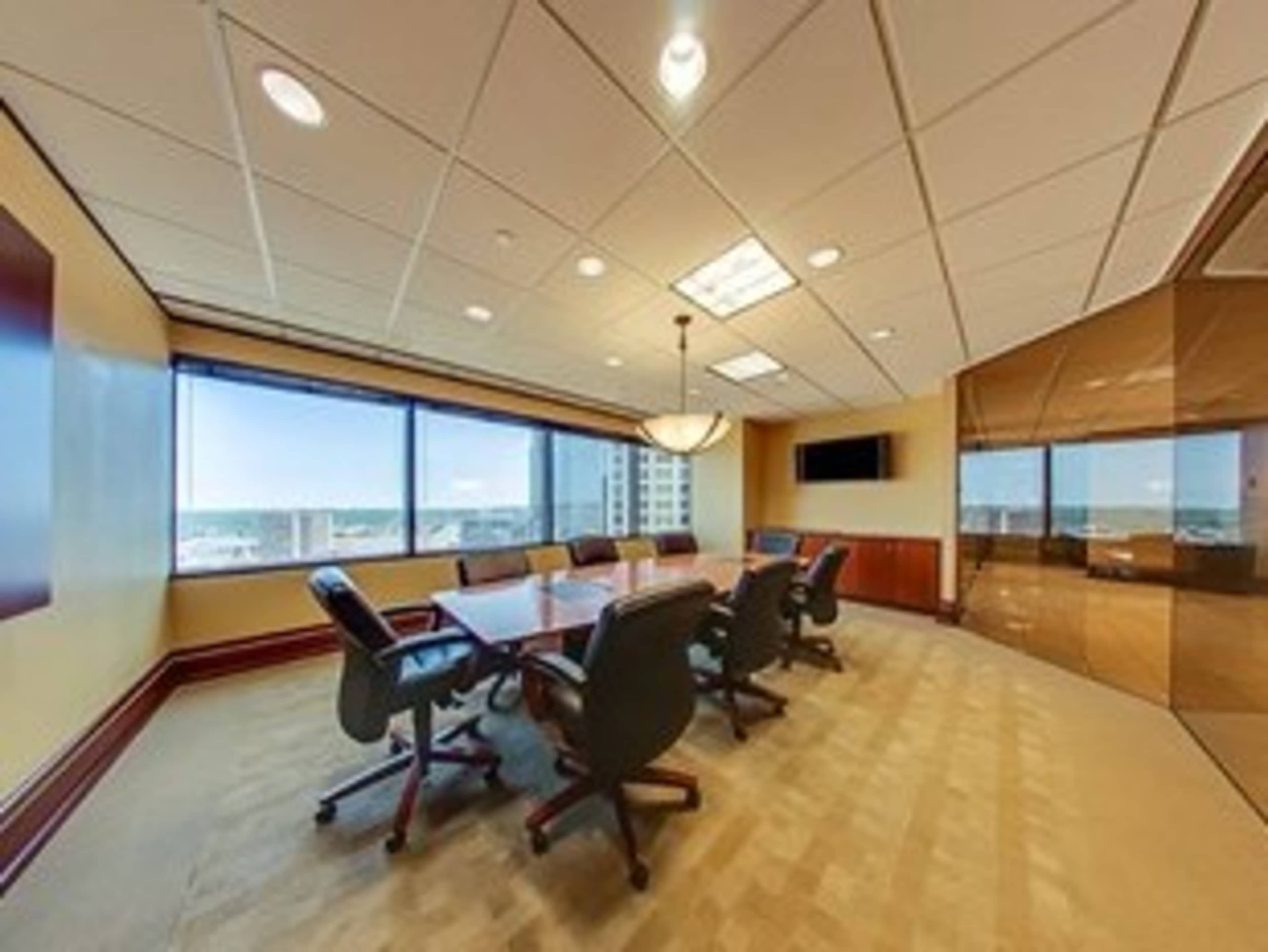8 Person Meeting Room A