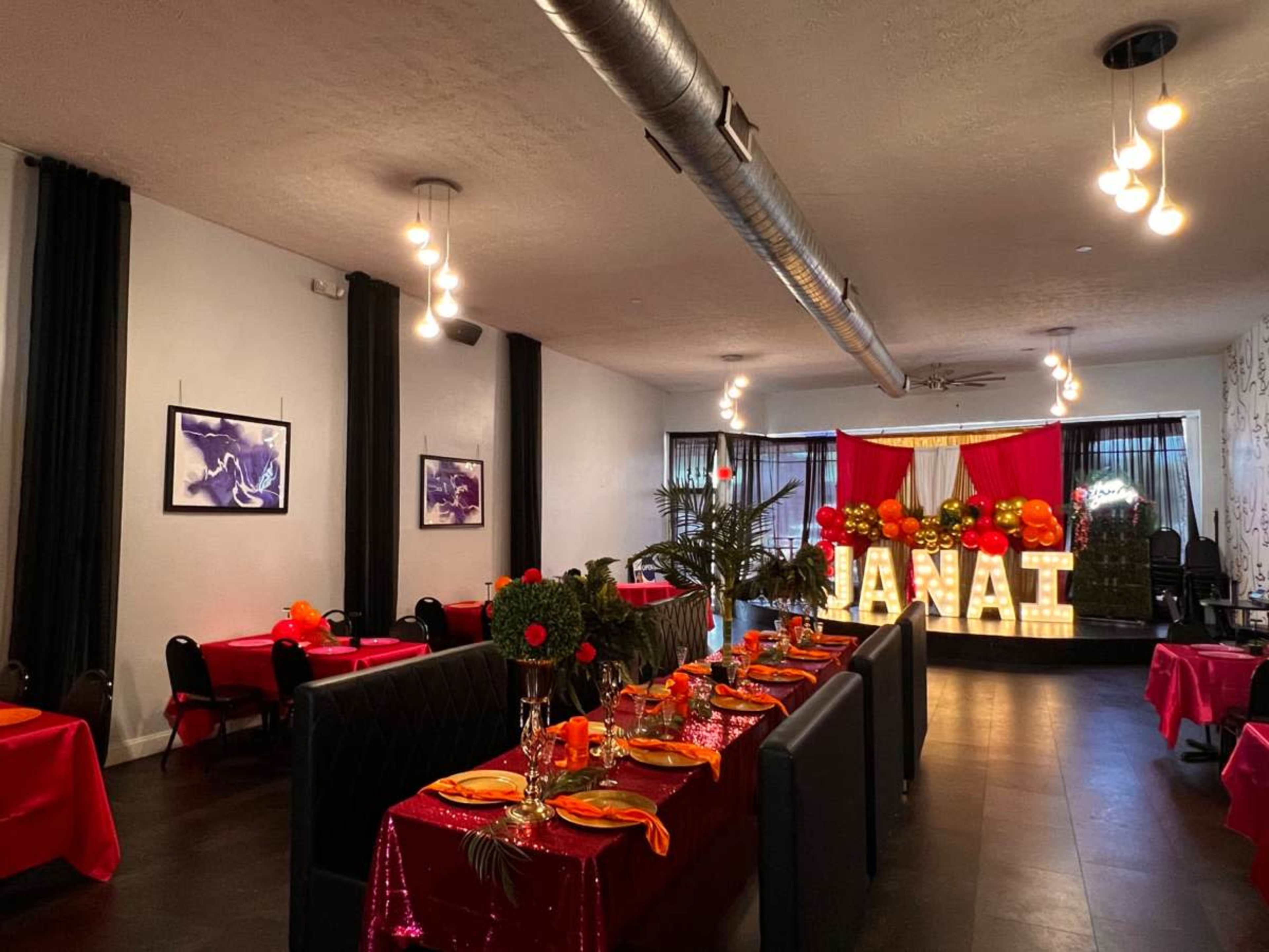 Perfect Venue With Stage For Any Event Image in South Euclid, South Euclid, OH