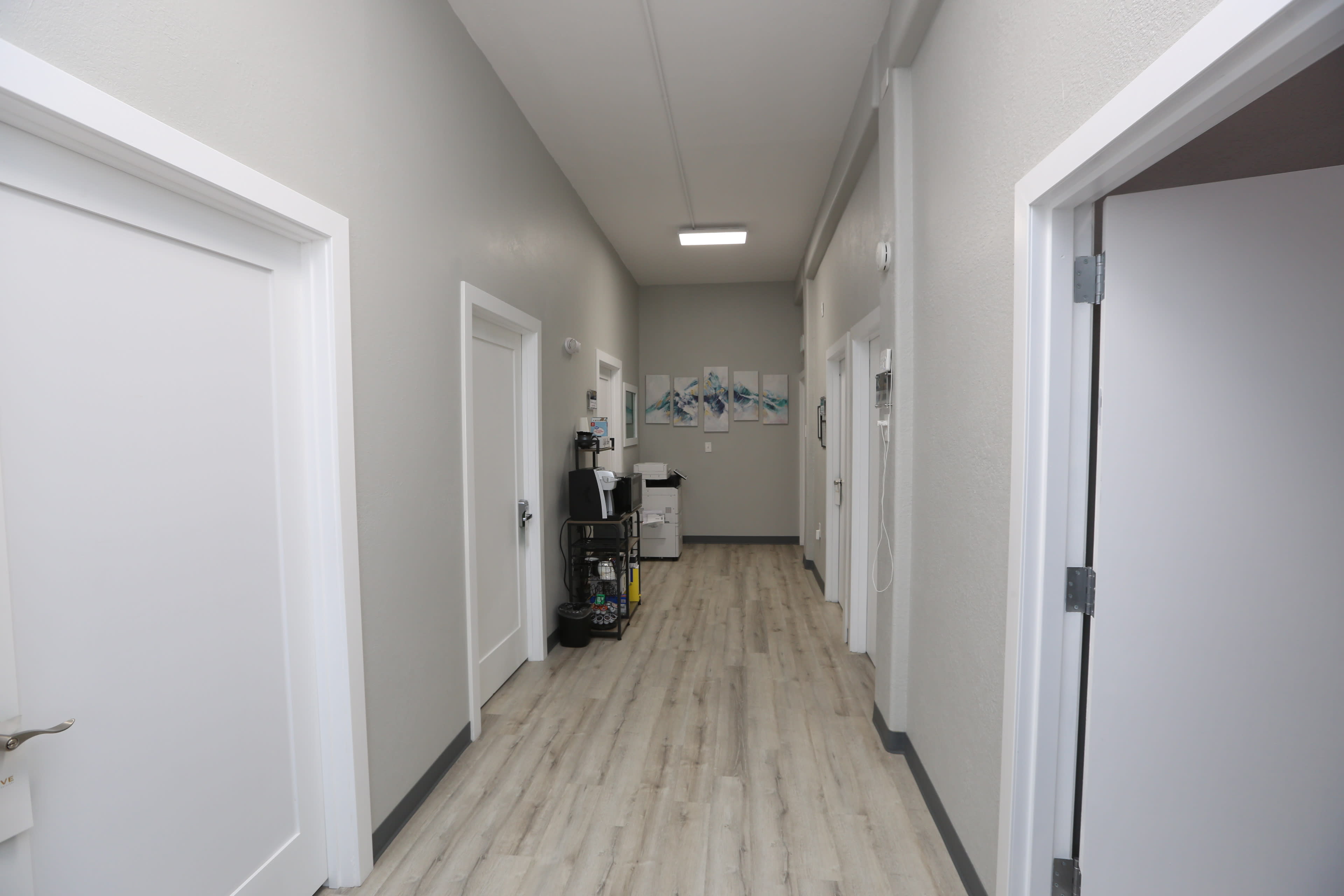 Coworking and meeting space nearby downtown Denver Image in Mar Lee, Denver, CO
