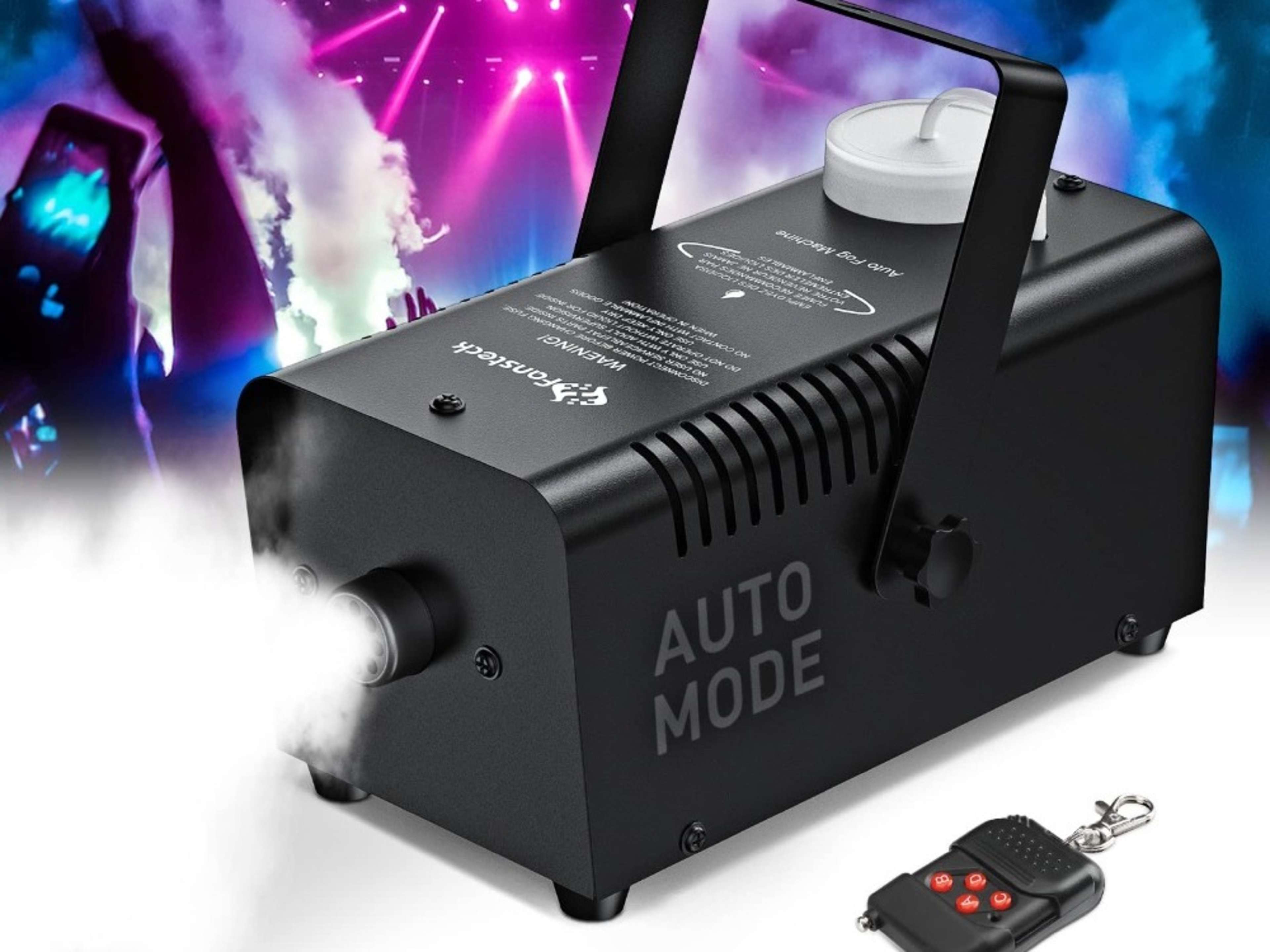 Fog Machine