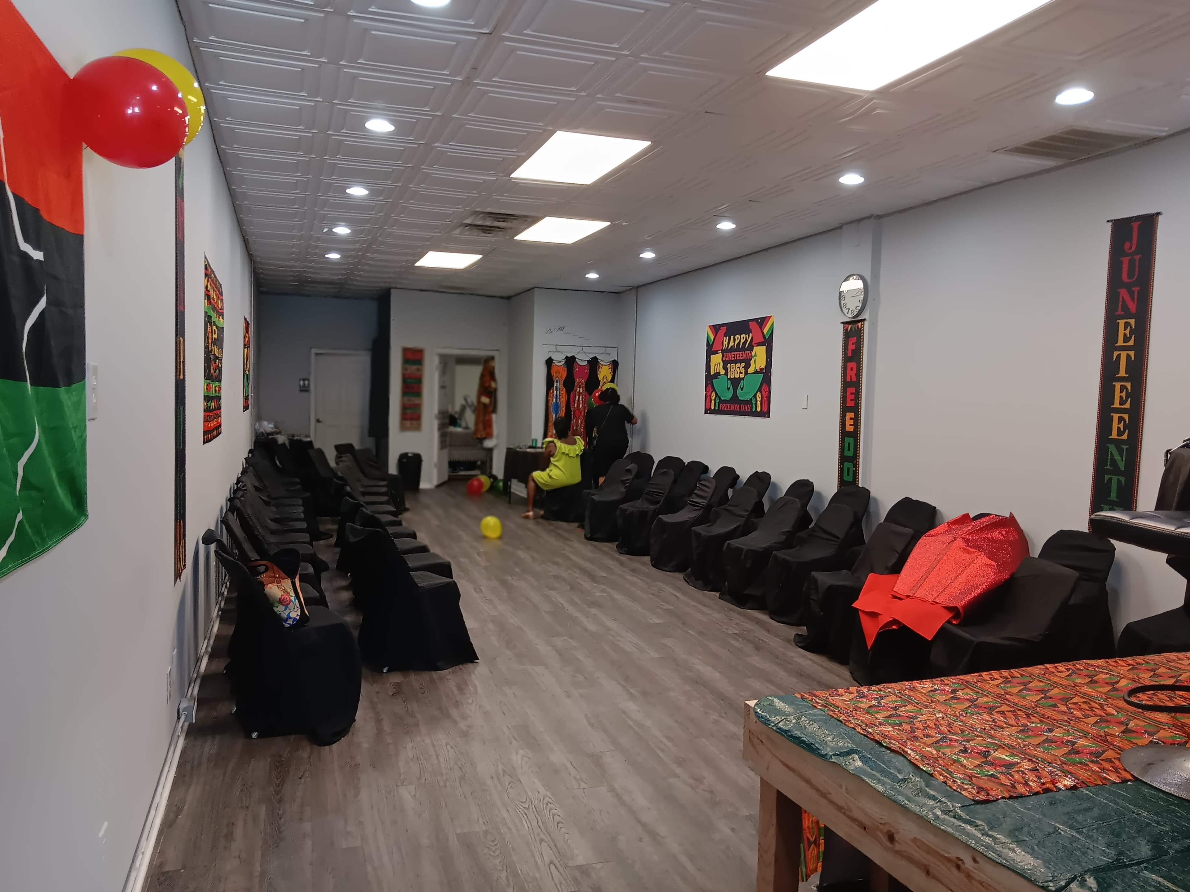 The Event Studio of Columbus GA with Alot of FREE parking Image in Columbus, Columbus, GA