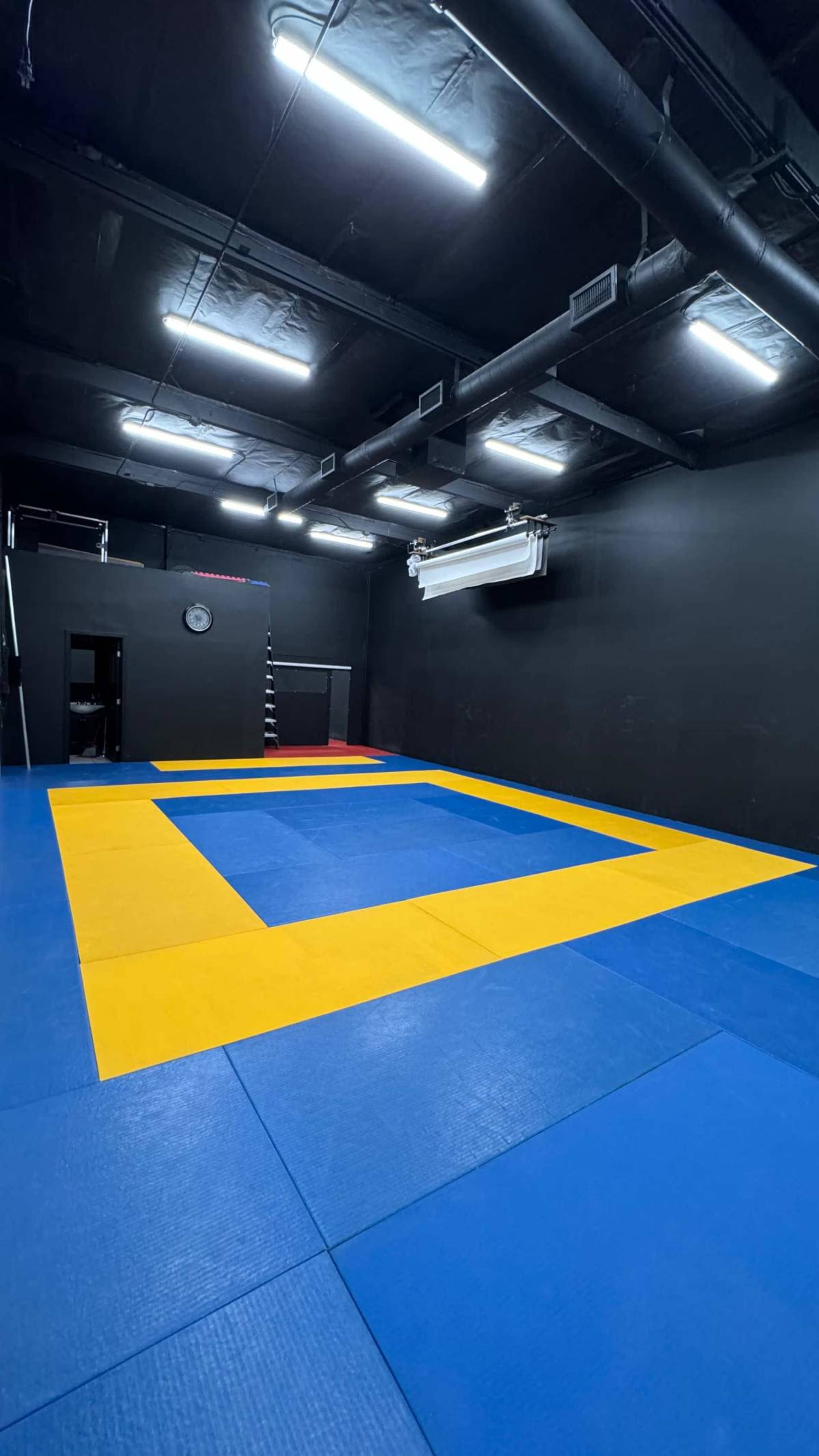 Tatami Gym Image in Glendale, Glendale, CA