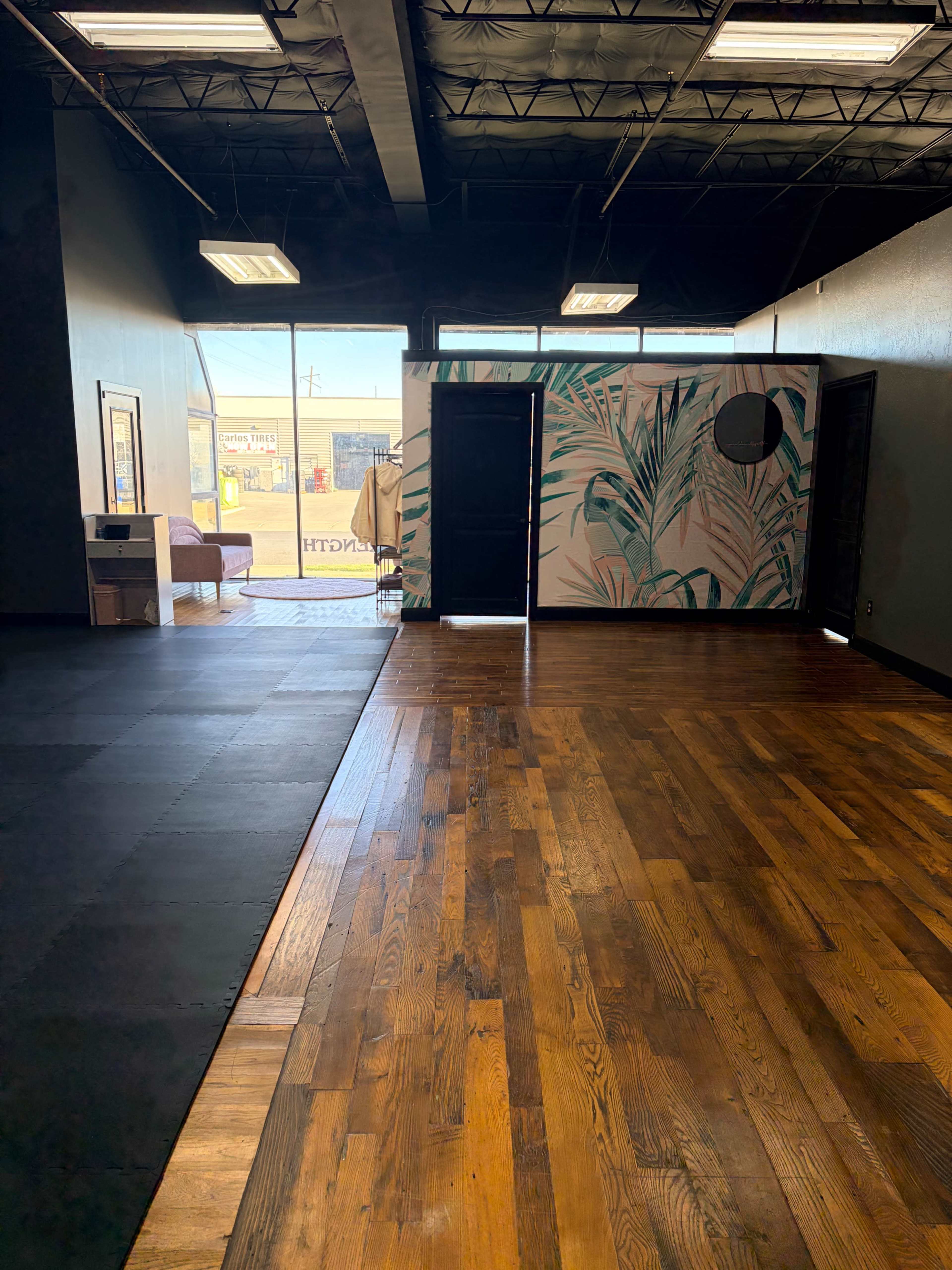 Boutique Women’s Wellness Studio for Events Image in West Valley City, West Valley City, UT