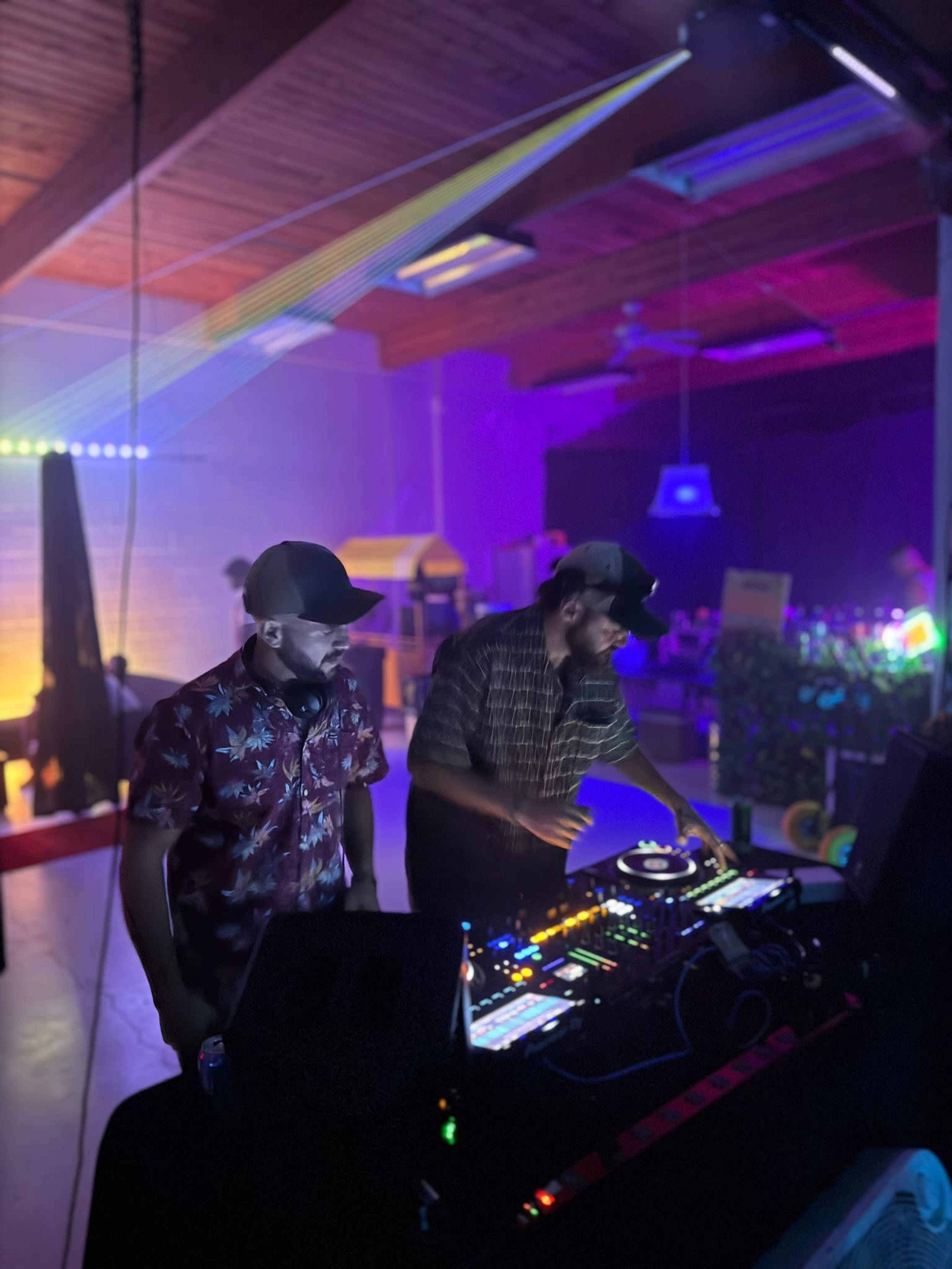 Large Multipurpose Event Space+ Outdoor Space Image in Central Vancouver, Vancouver, BC