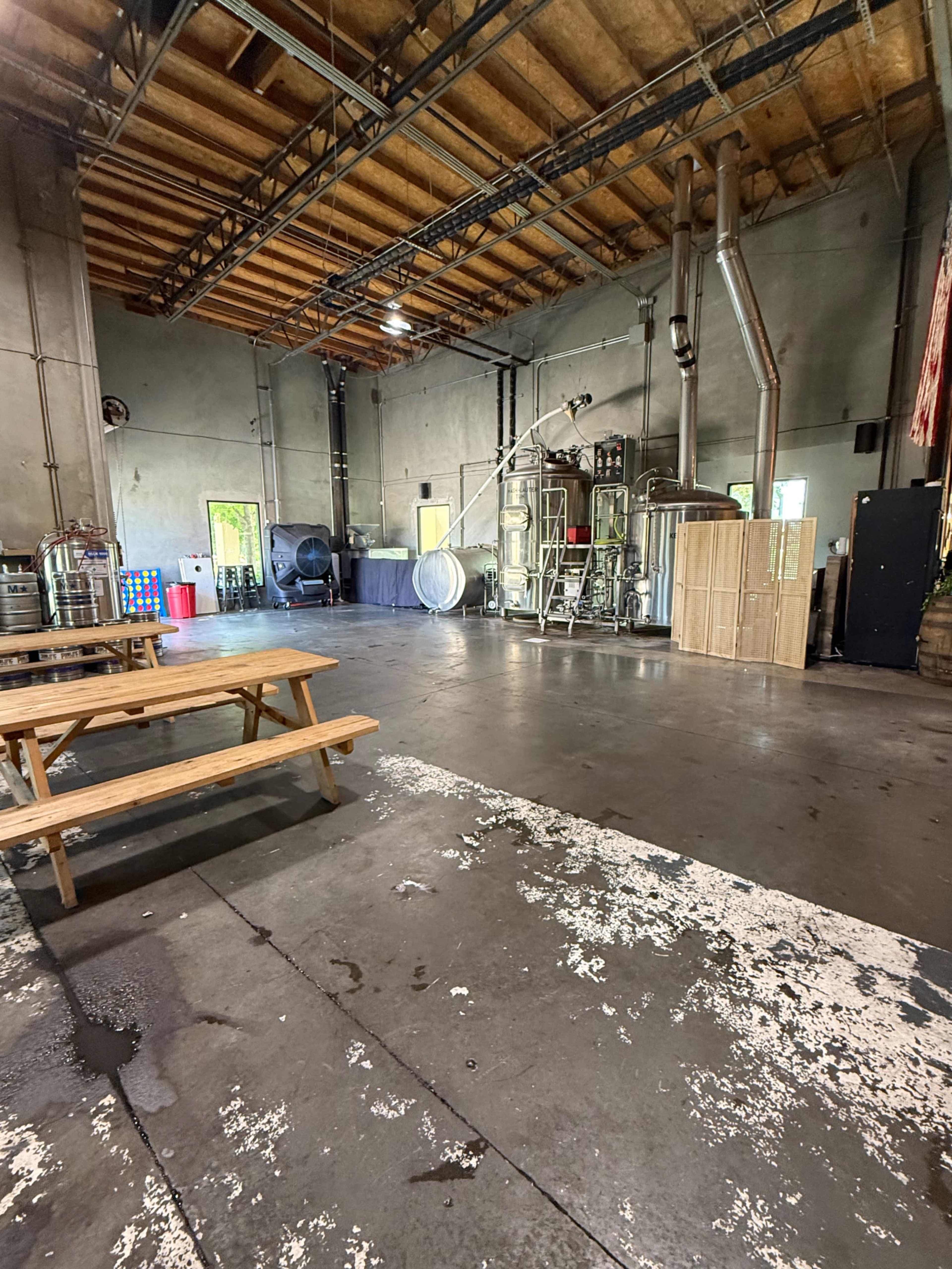 Modern, Industrial Brewery Image in Temecula, Temecula, CA