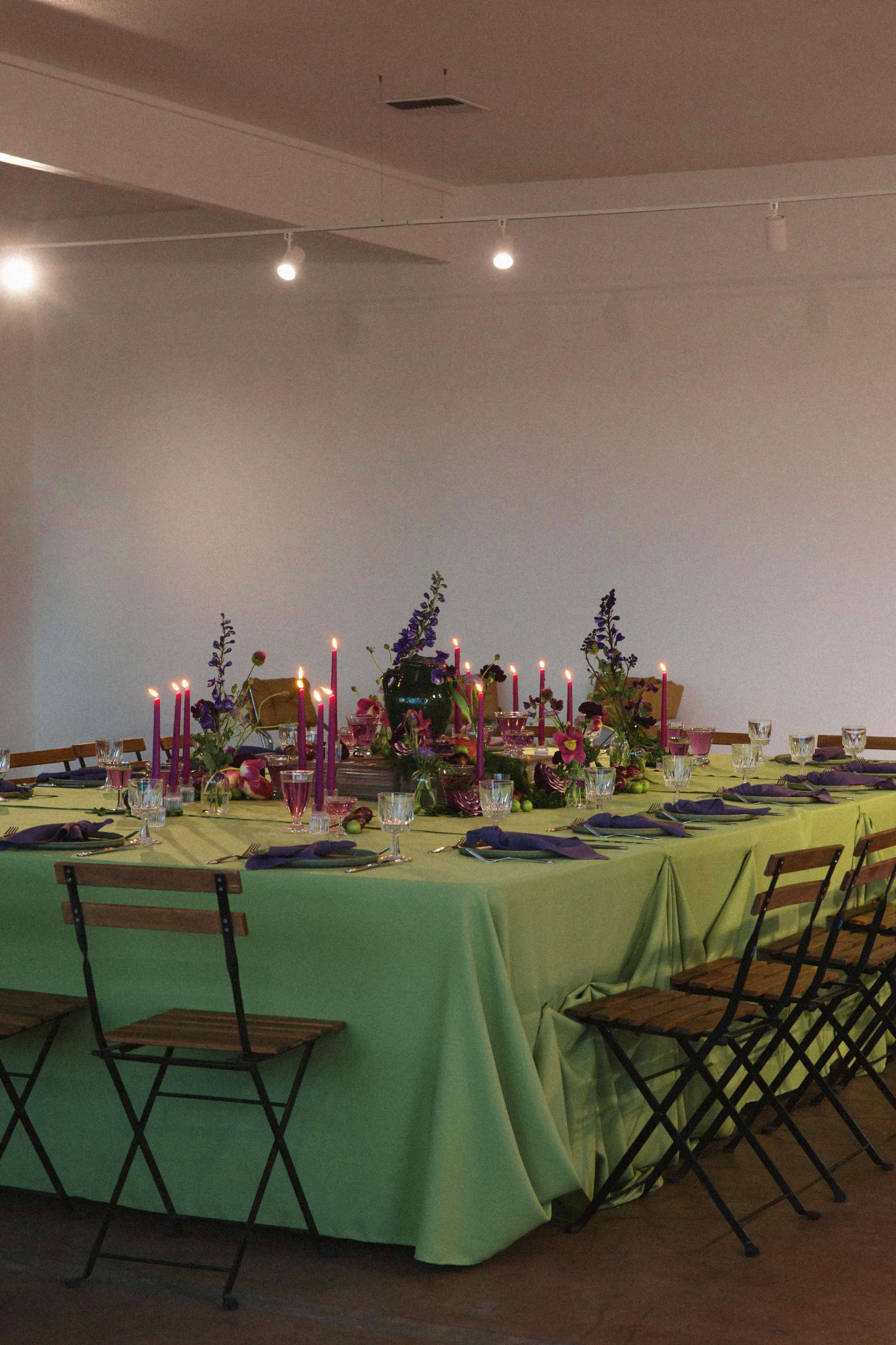 Modern, Flexible Space for Gatherings + Celebrations Image in Central City, Phoenix, AZ