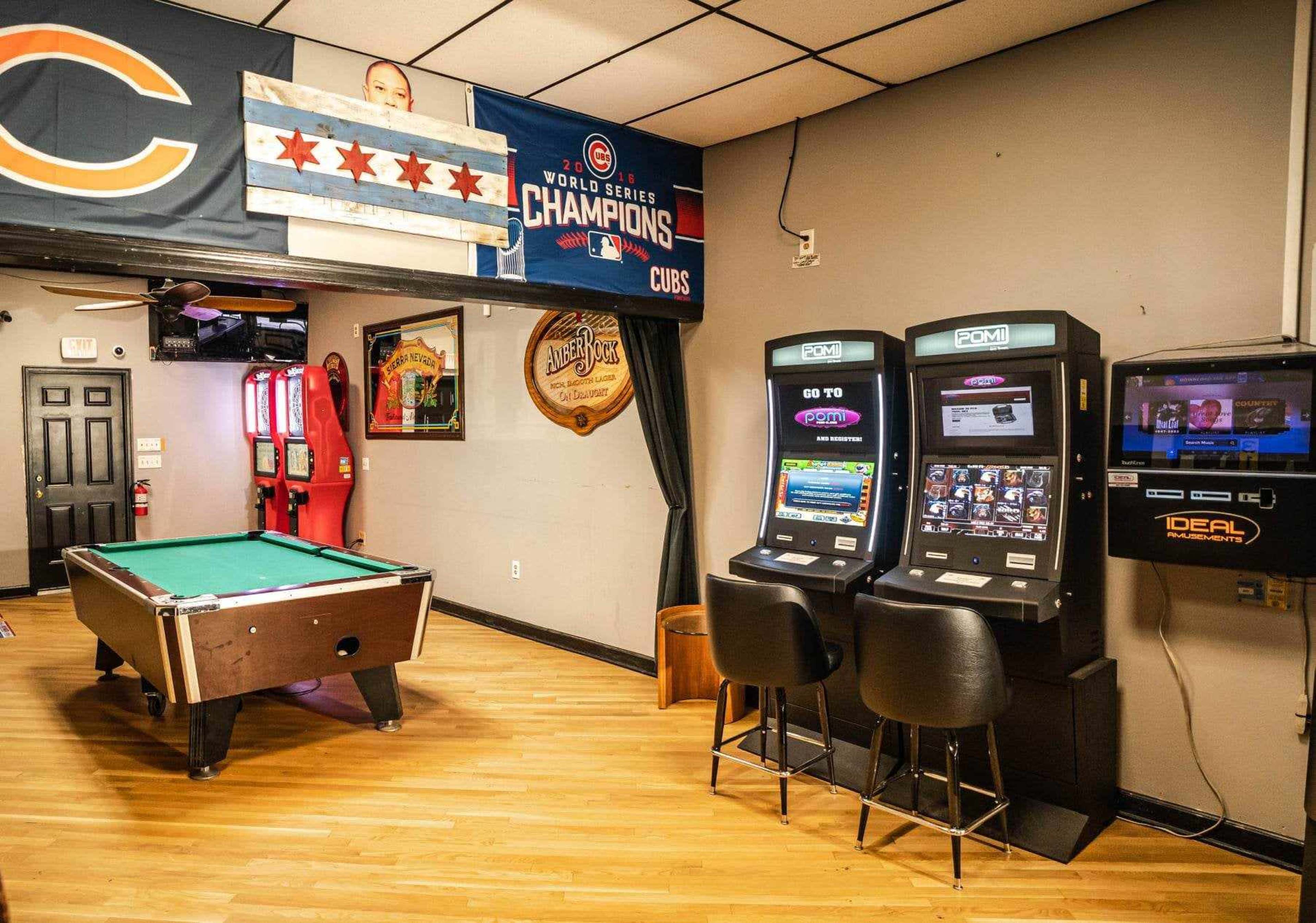 Private Party Space Available for ALL Occasions Image in Lincoln Square, Chicago, IL