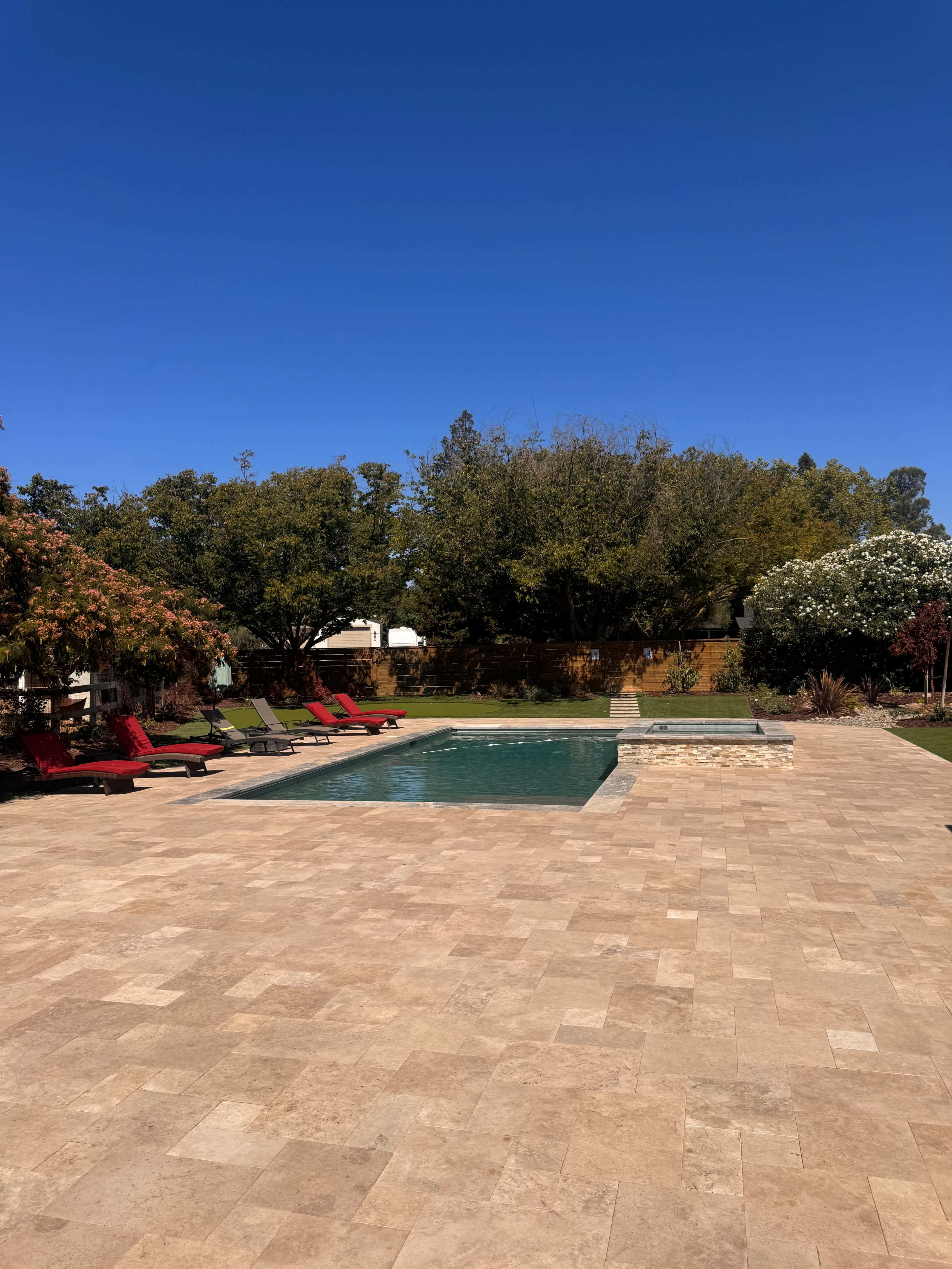 Morgan Hill Oasis: Pool, Hot Tub & Views Image in Morgan Hill, Morgan Hill, CA