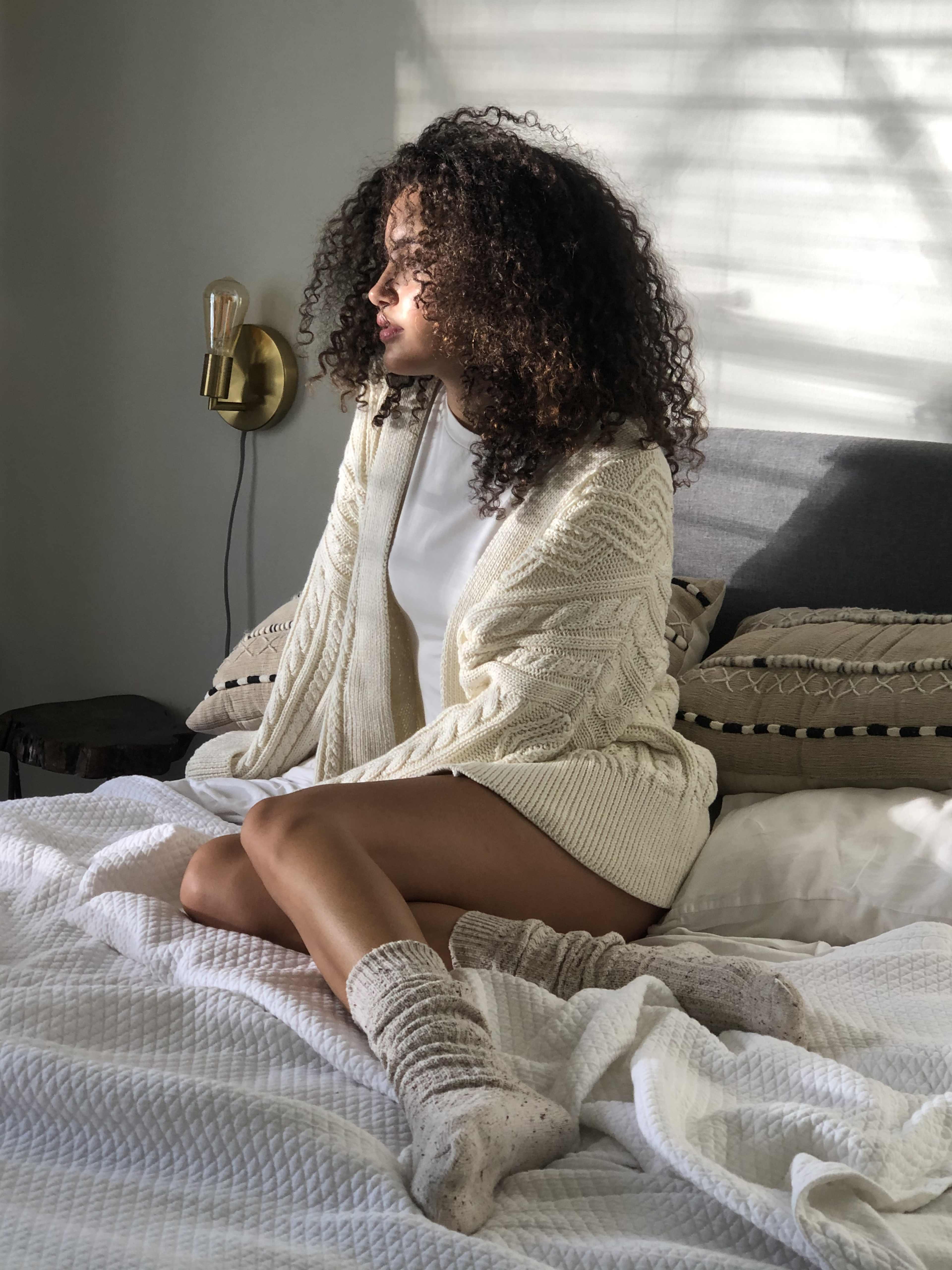 Photo shoot