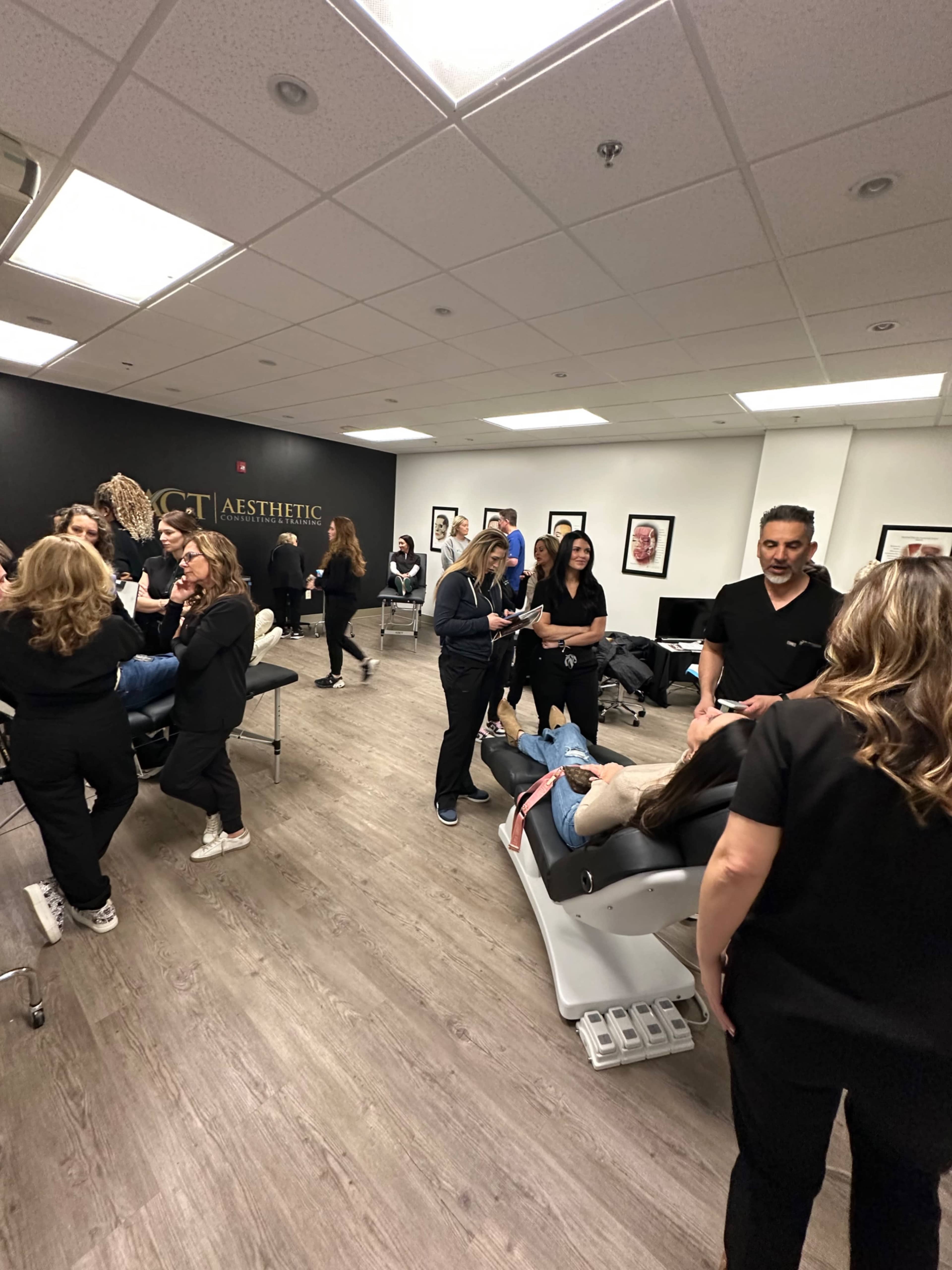 Hickory Education Center Image in Hickory, Hickory, NC