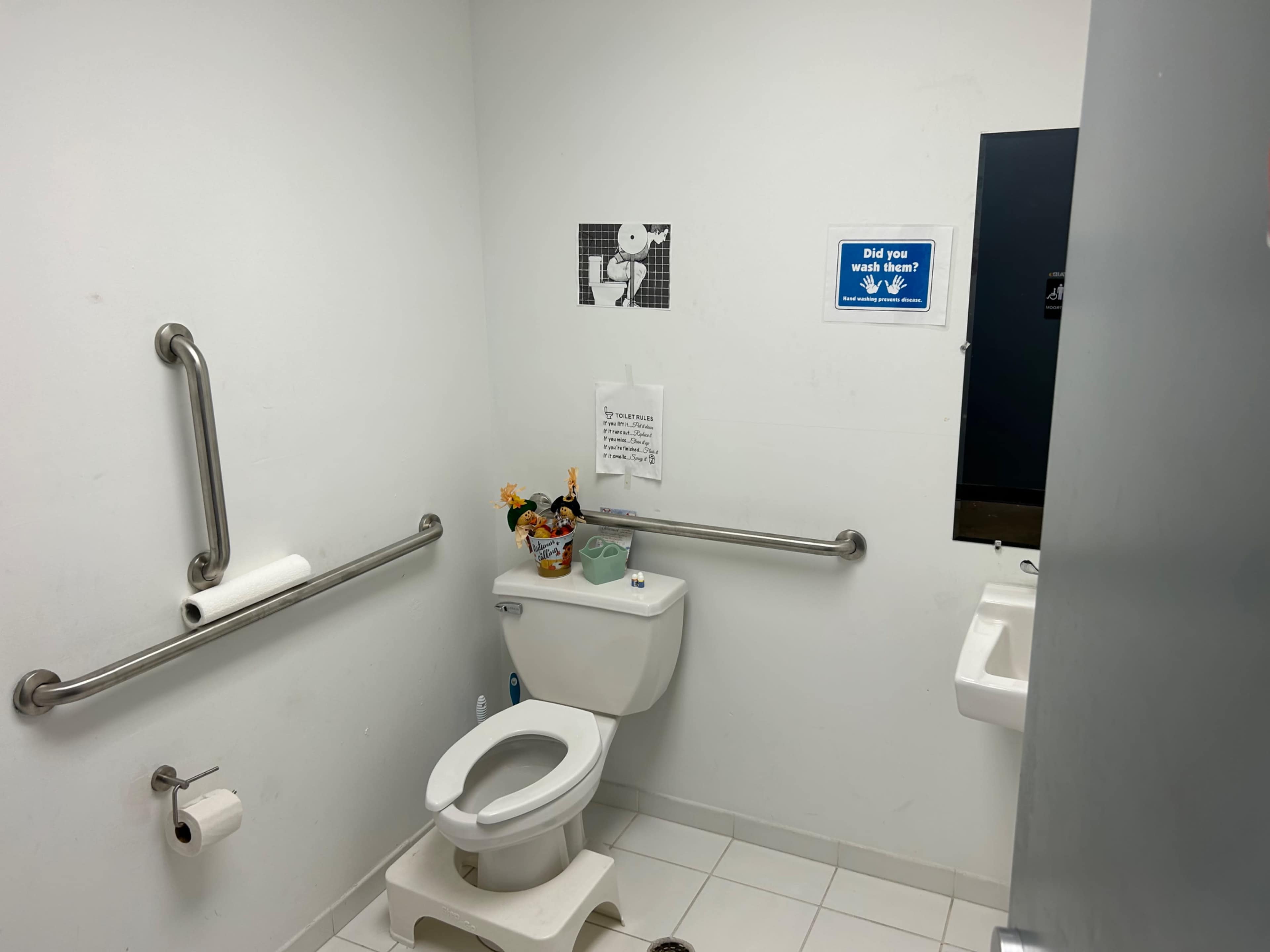 Downtown 4000 sq ft open space fitness studio Image in Central Ward, Newark, NJ