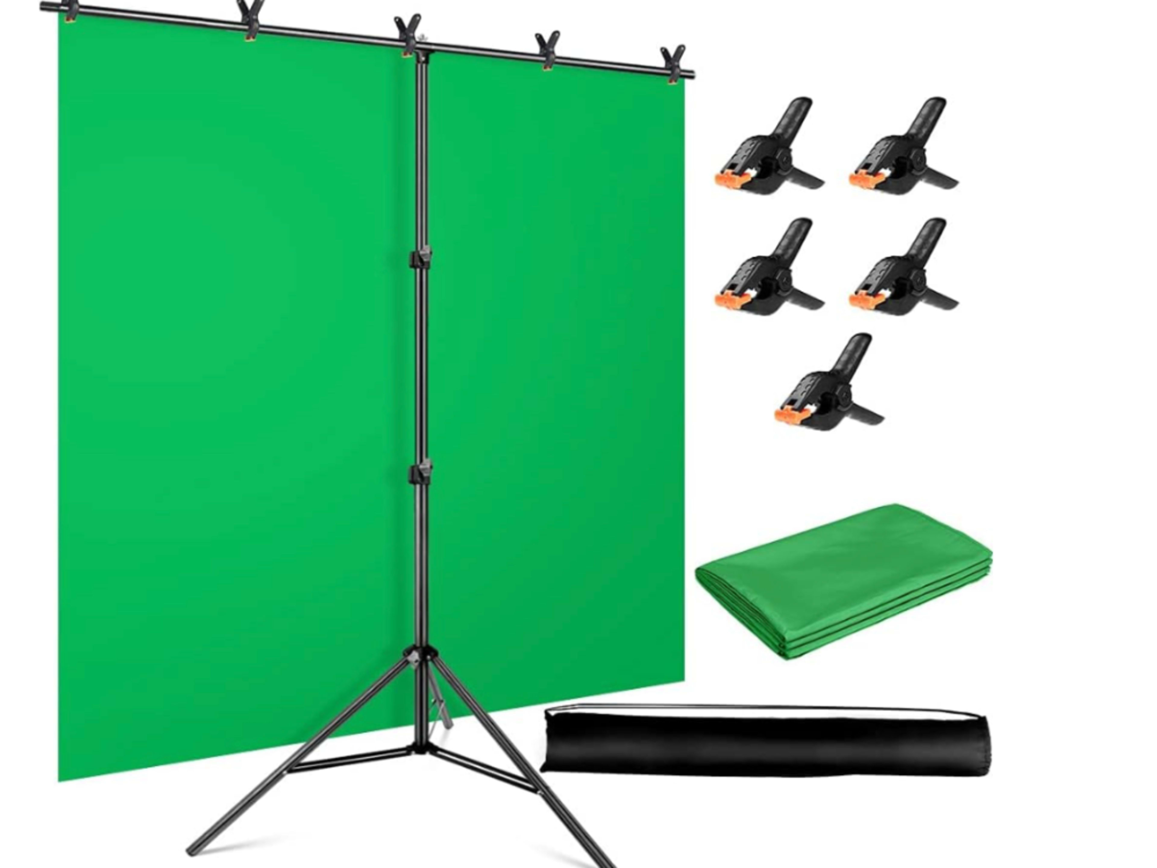 Green Screen 