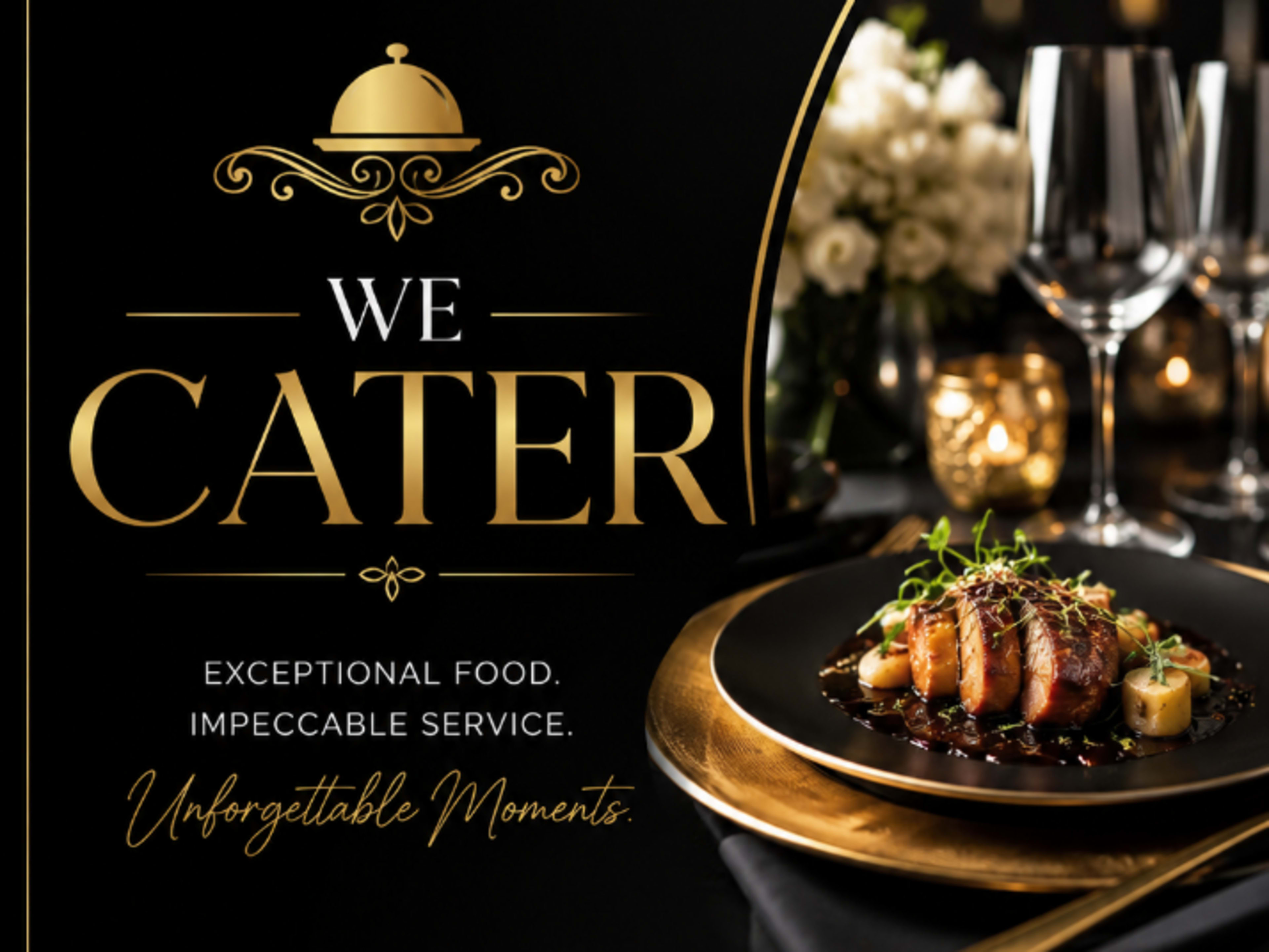 Taste of Elegance Package
