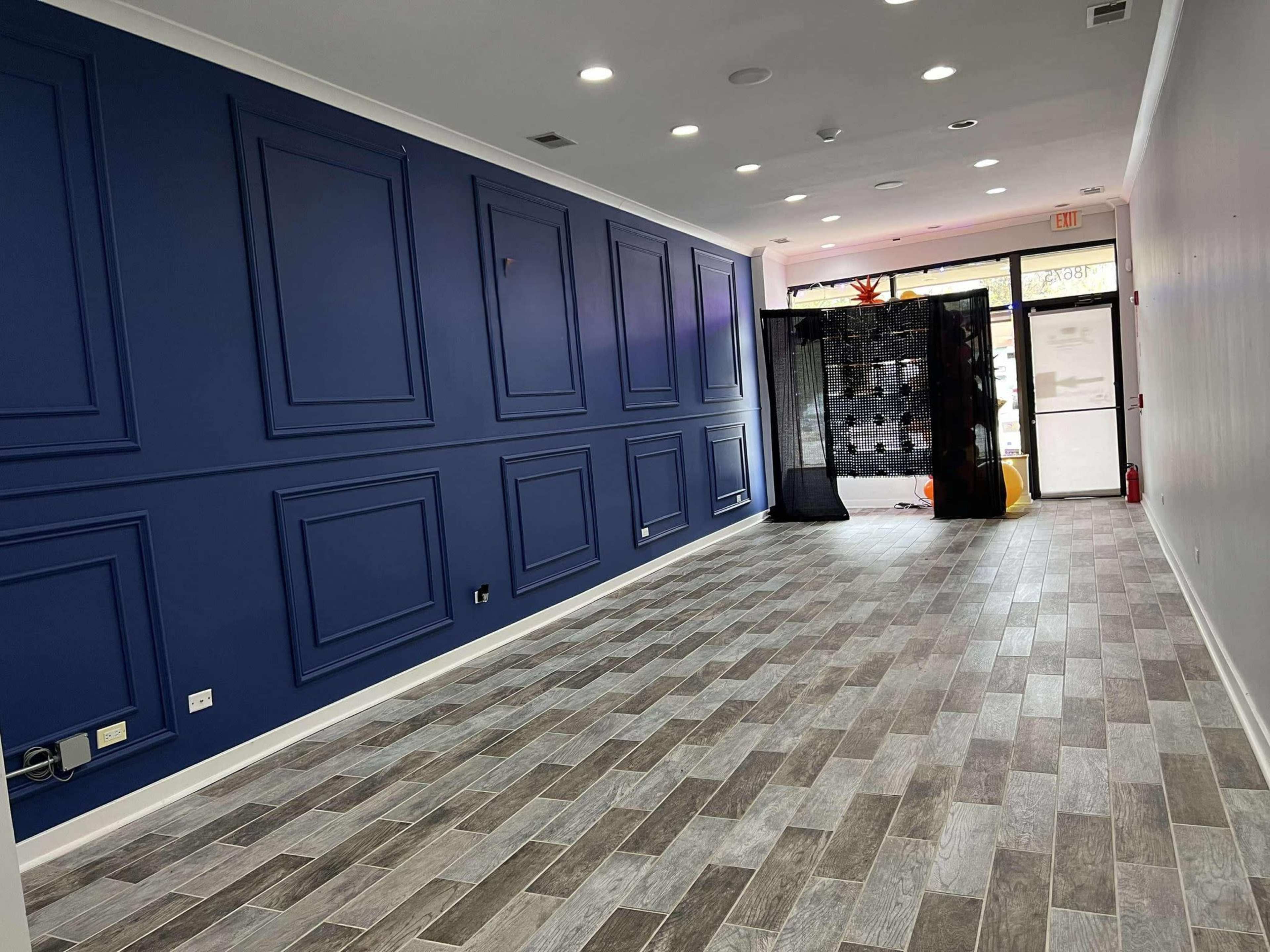 Boutique Event Space 25ct capacity Image in Bloom Township, Homewood, IL