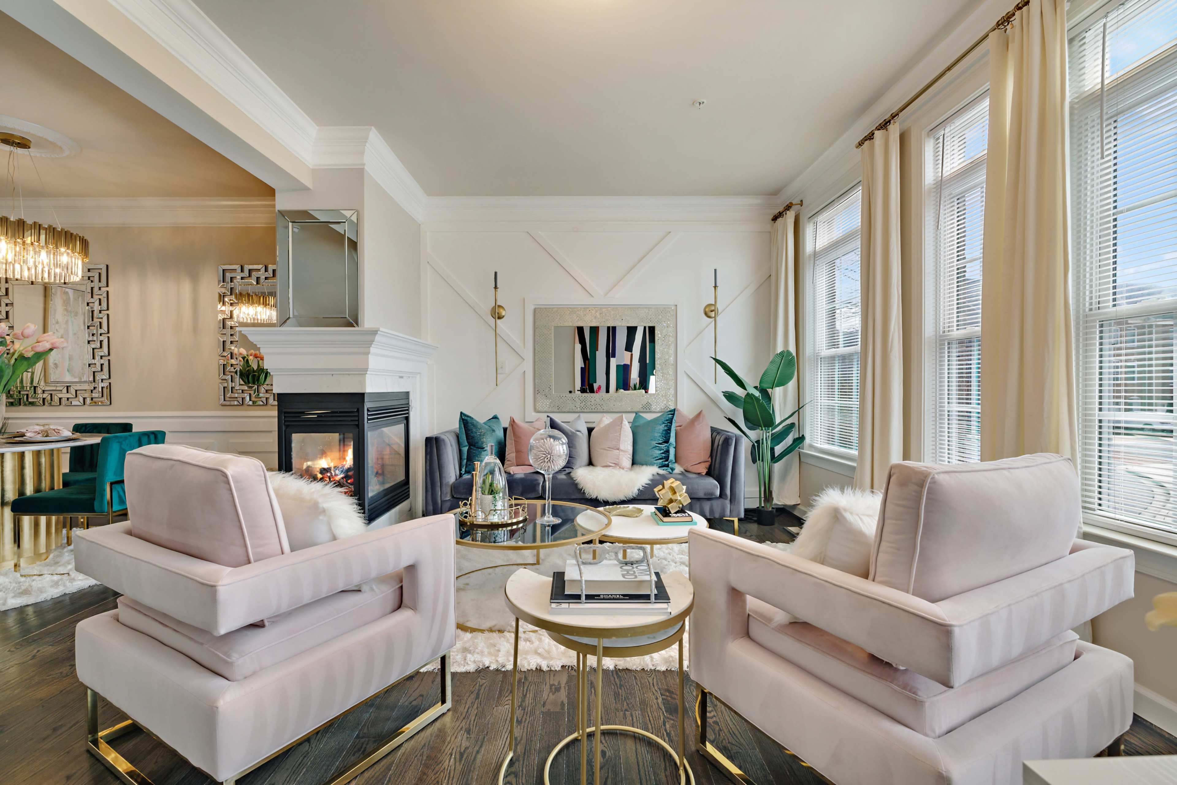 Modern, Bright and Clean Image in Fairwood, Bowie, MD
