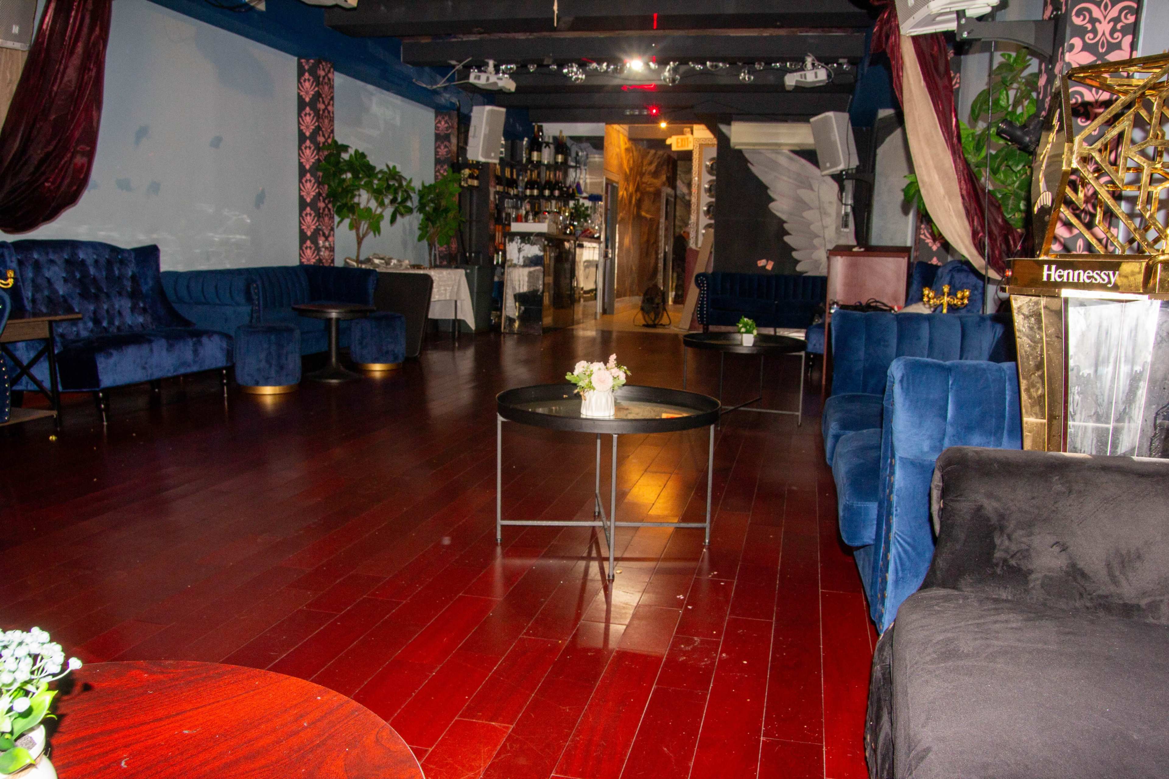 Downtown NYC Fidi area event space  great for parties Image in Lower Manhattan, NEW YORK, NY