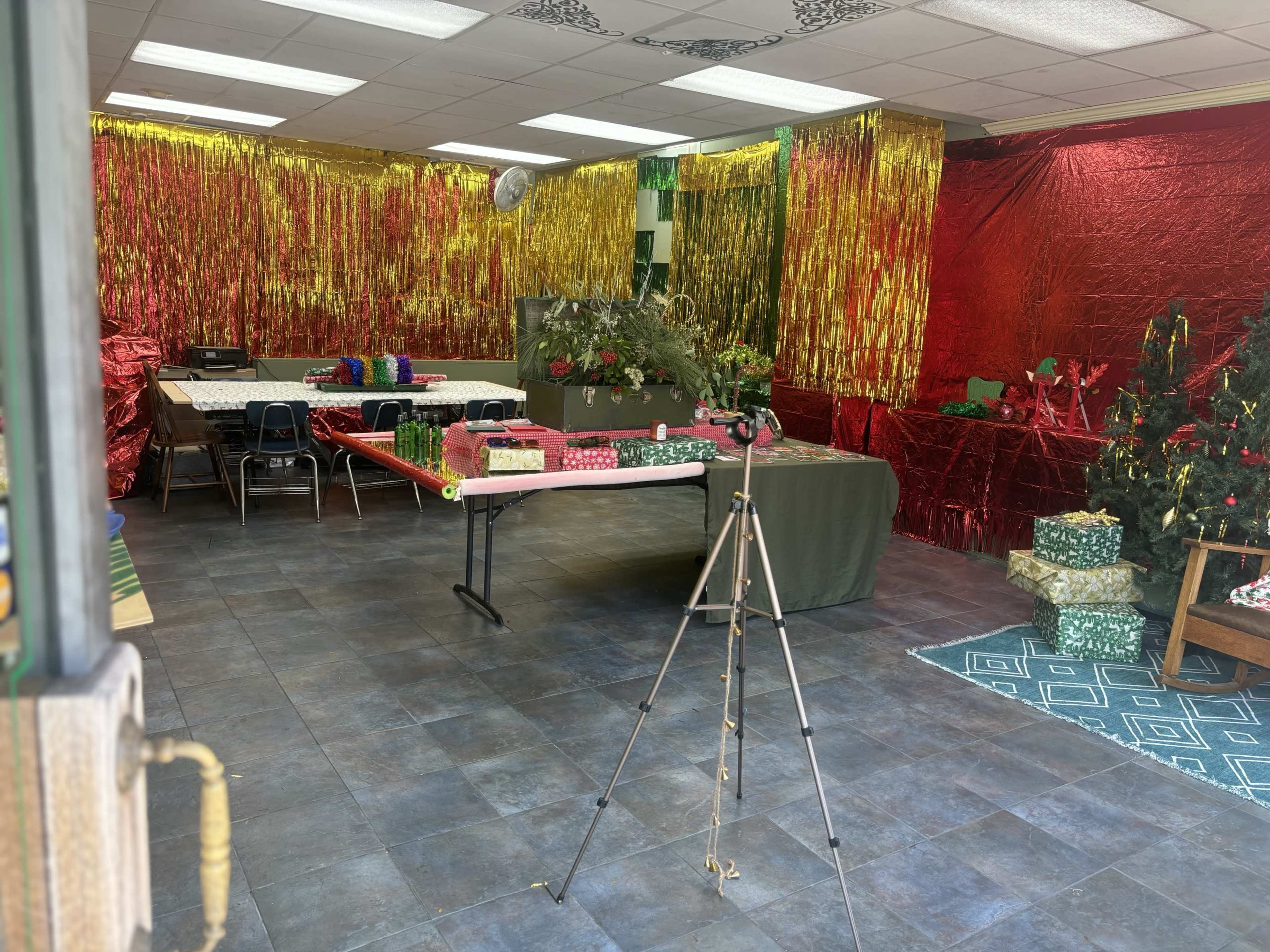 Holiday Party Venue in Hillcrest Image in Hillcrest, San Diego, CA
