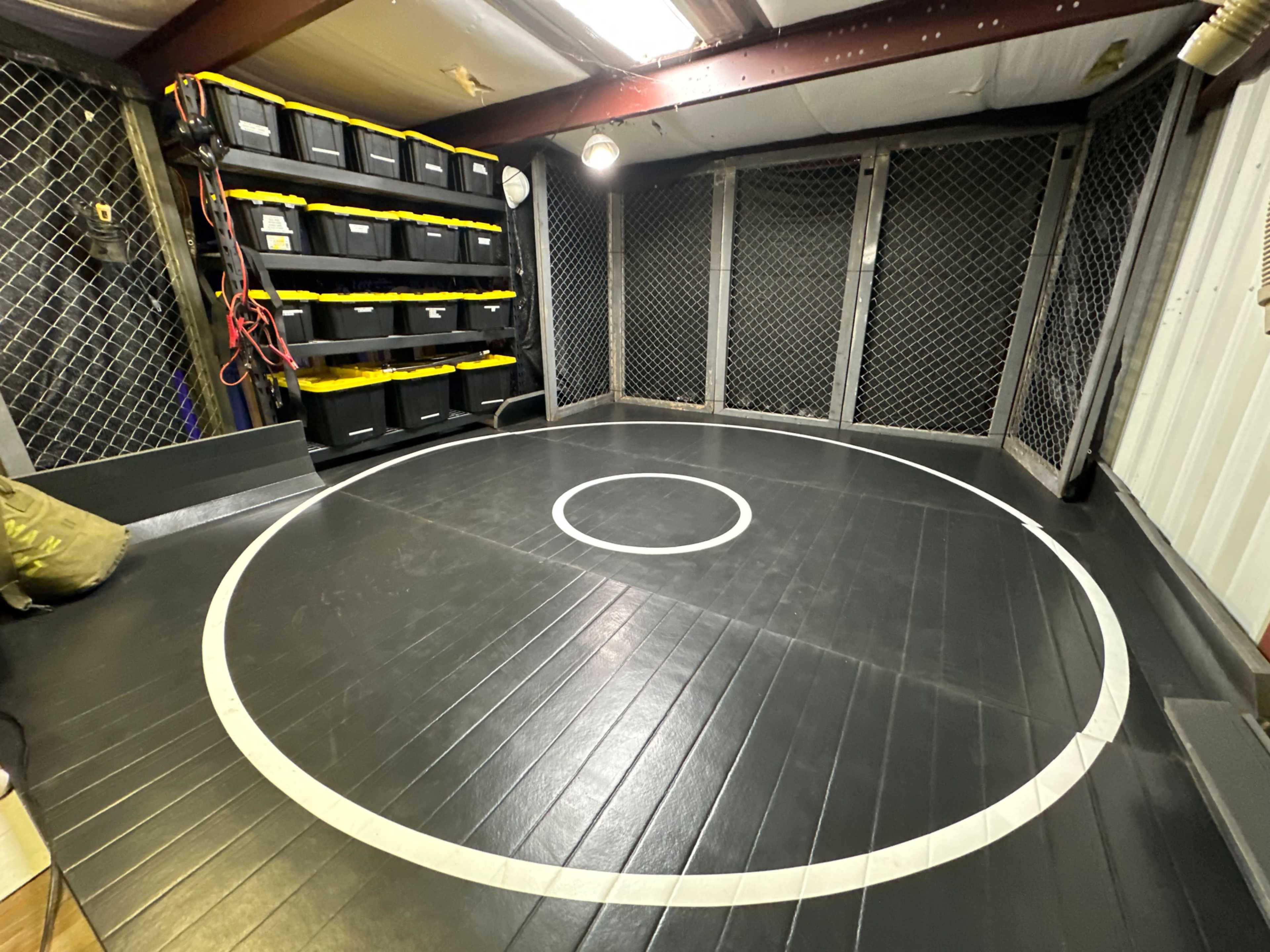 Production Space Image in Pinellas Park, Pinellas Park, FL