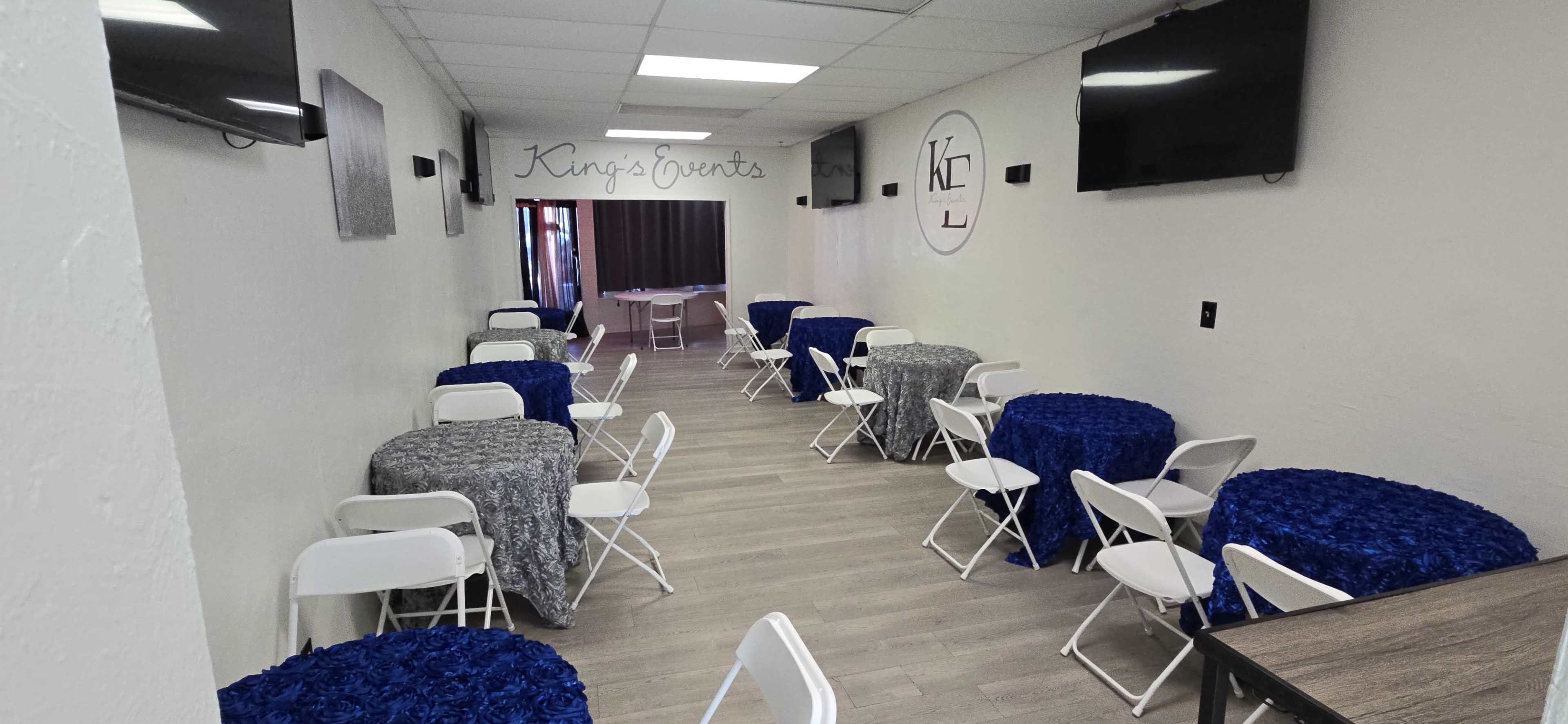 King's Events / Event Venue Image in Vallejo, Vallejo, CA