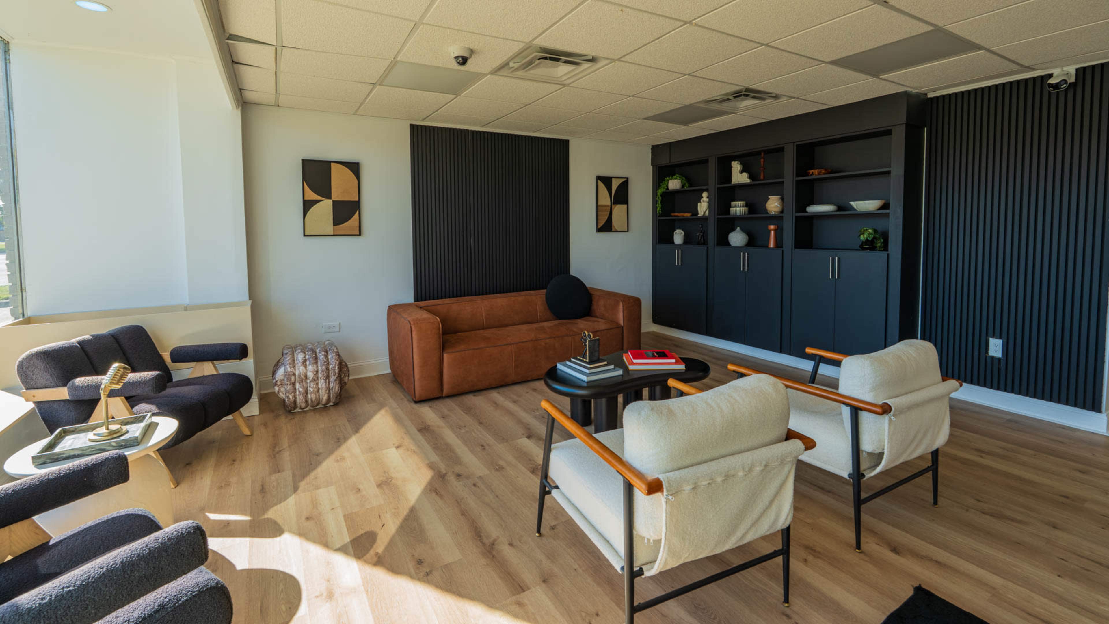 Content Studio next to Downtown West Dearborn Image in Dearborn, Dearborn, MI