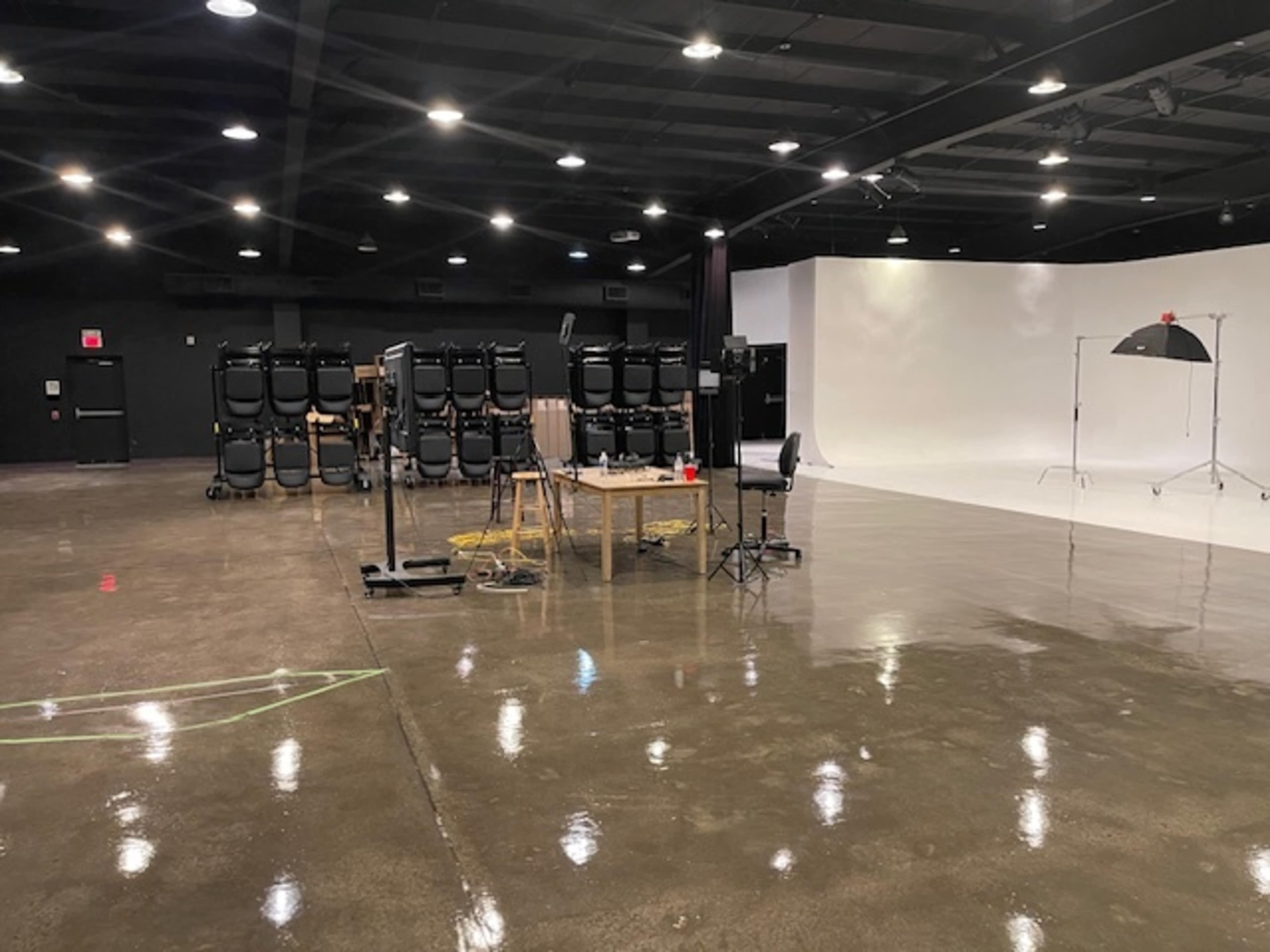 Large Event Space | February Specials Available! Image in Seventy-First, Fayetteville, NC