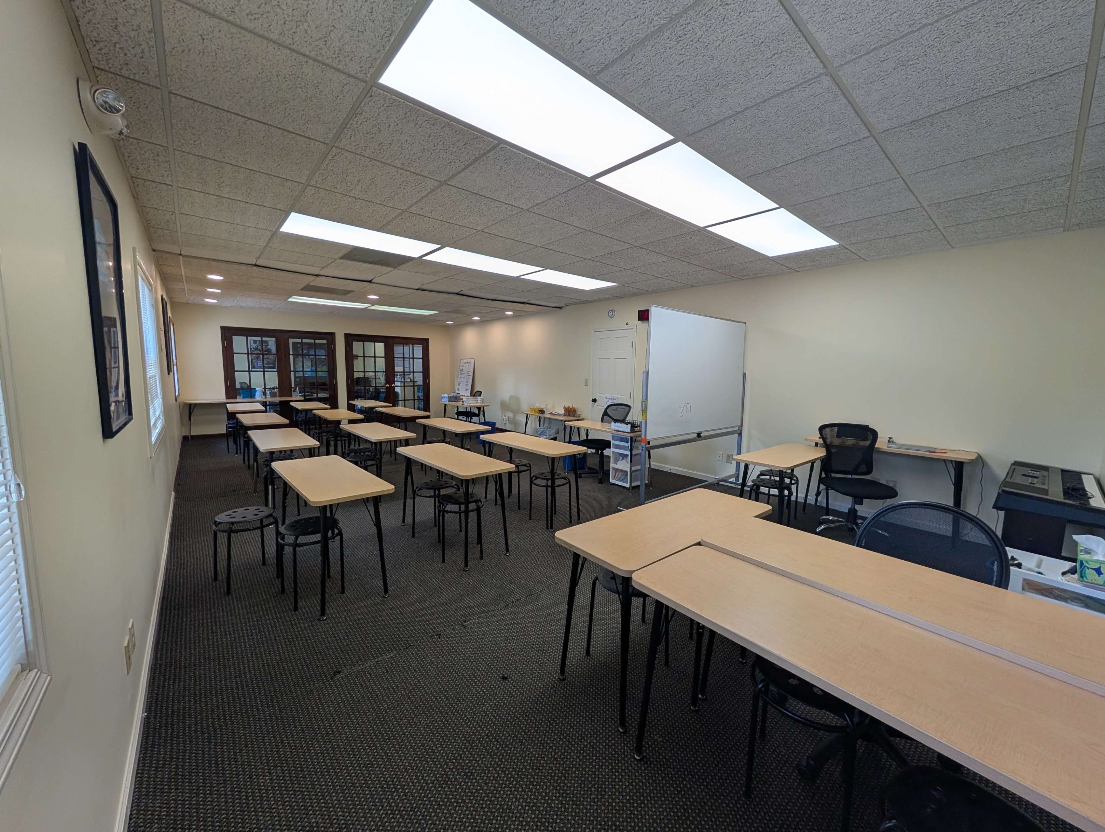 Multi-use classroom in the Heart of Village of Manlius Image in Manlius, Manlius, NY