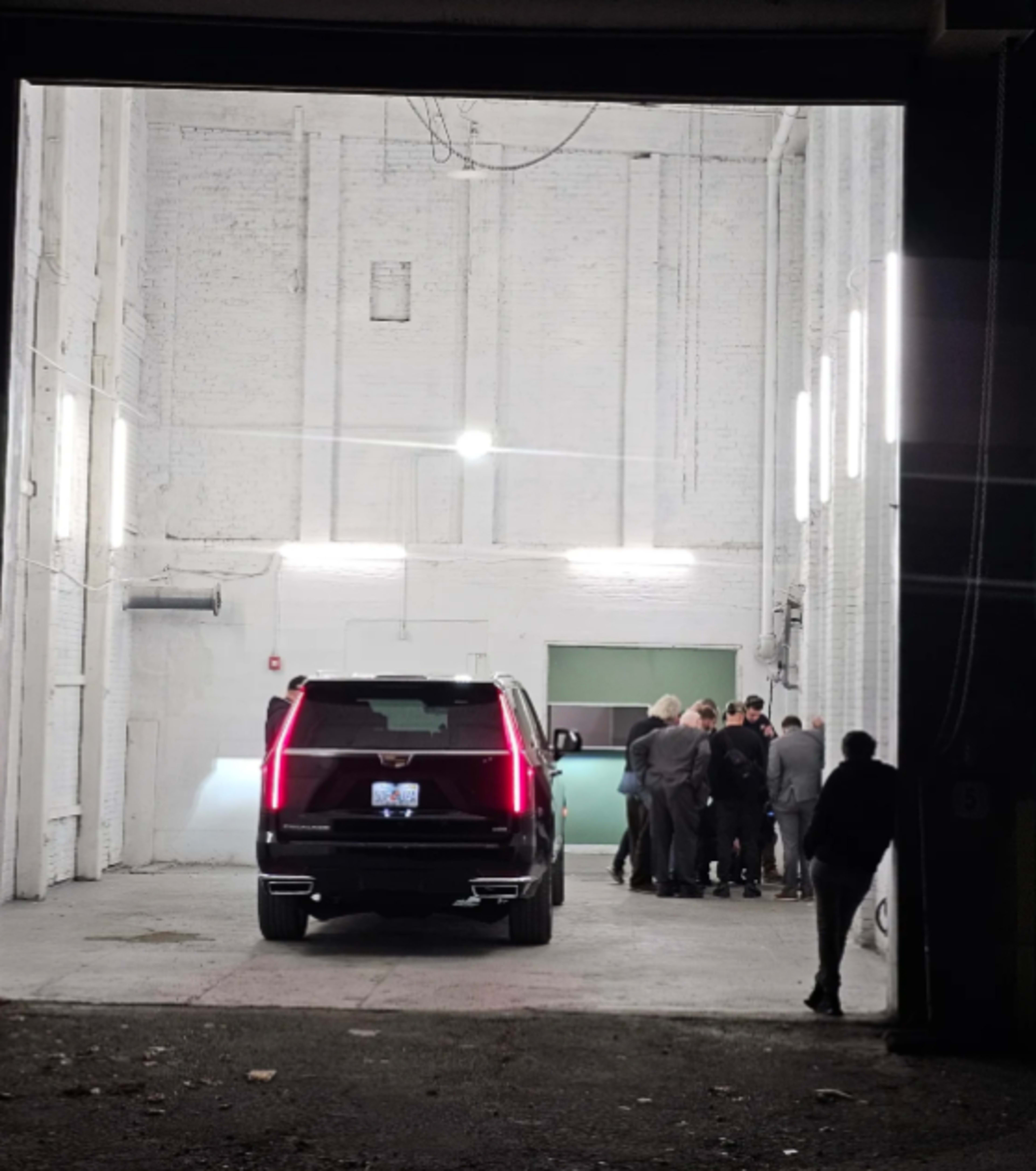 Flexible Warehouse Space for Creative and Industrial Use Image in Hyde Park, Boston, MA