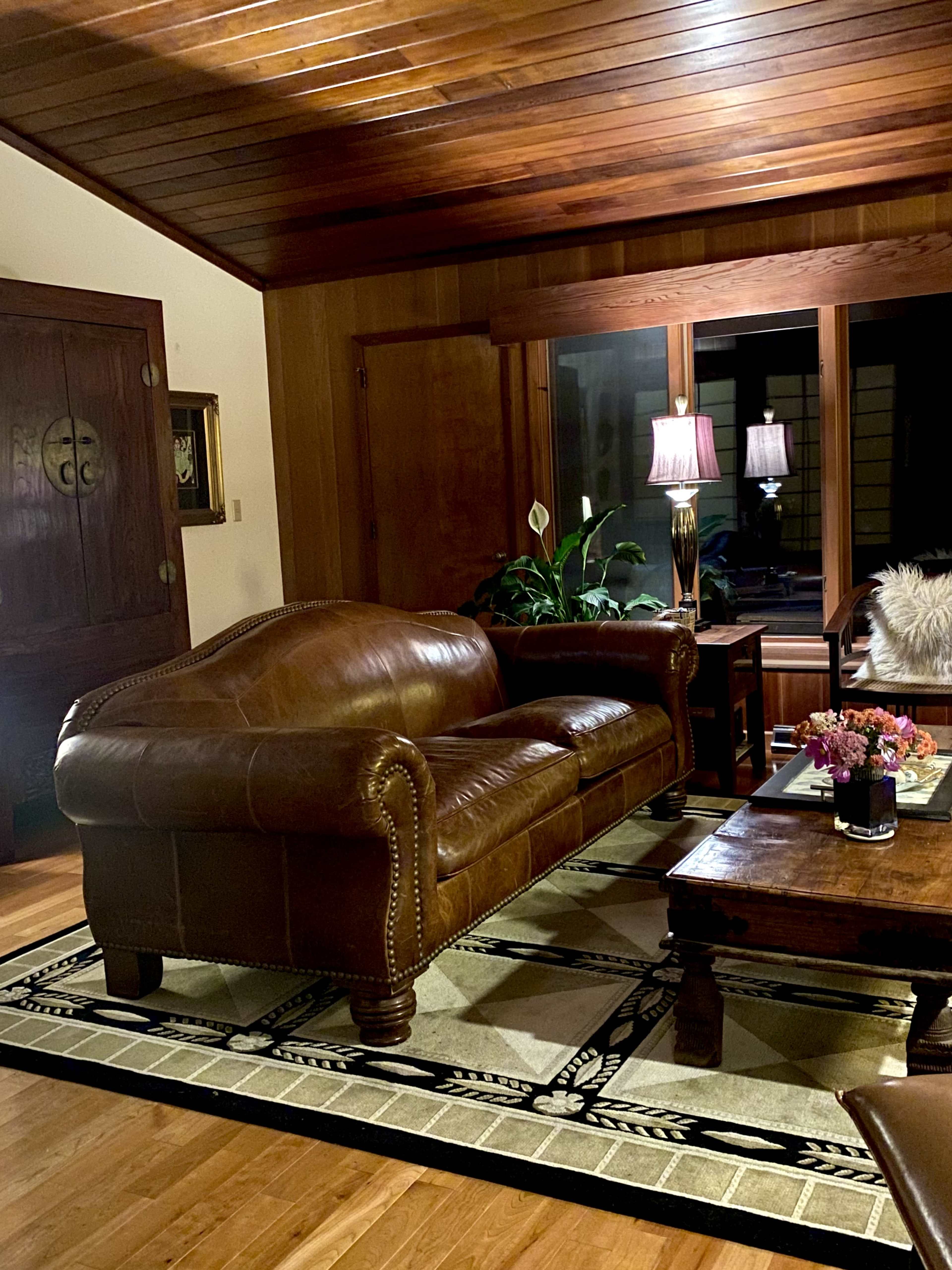 Authentic mid century modern house Image in West Hartford, West Hartford, CT